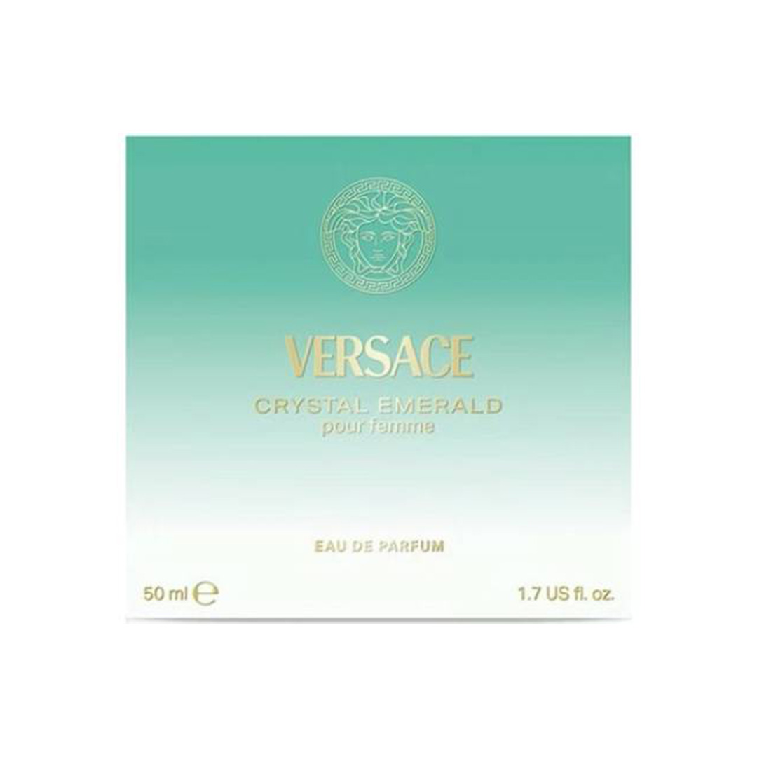 Versace-Crystal Emerald Eau de Parfum