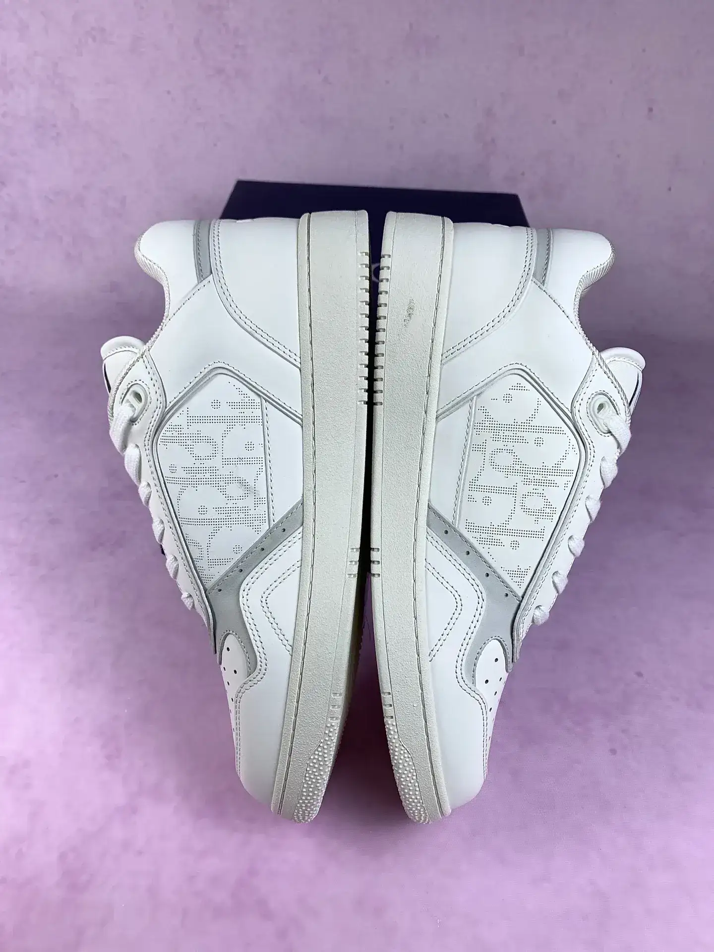 B27 Uptown Low-Top Sneaker product photo from LabelPicks