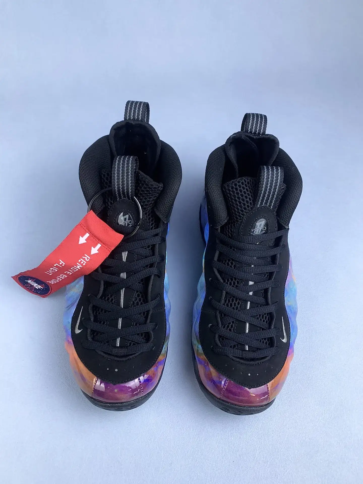 Nike Air Foamposite One XX QS 'Big Bang' Shoes product photo from LabelPicks