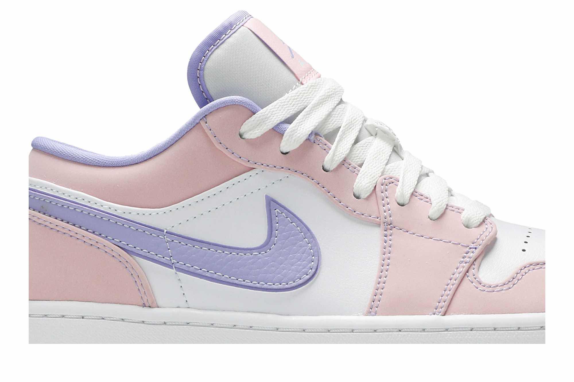 Air Jordan 1 Low SE ‘Arctic Punch’ CK3022-600