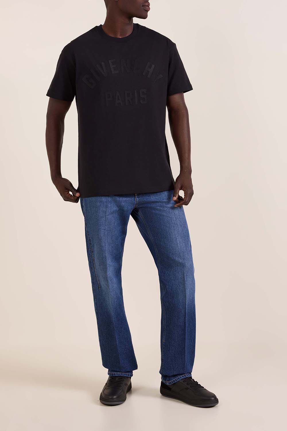 GIVENCHY חולצת טי