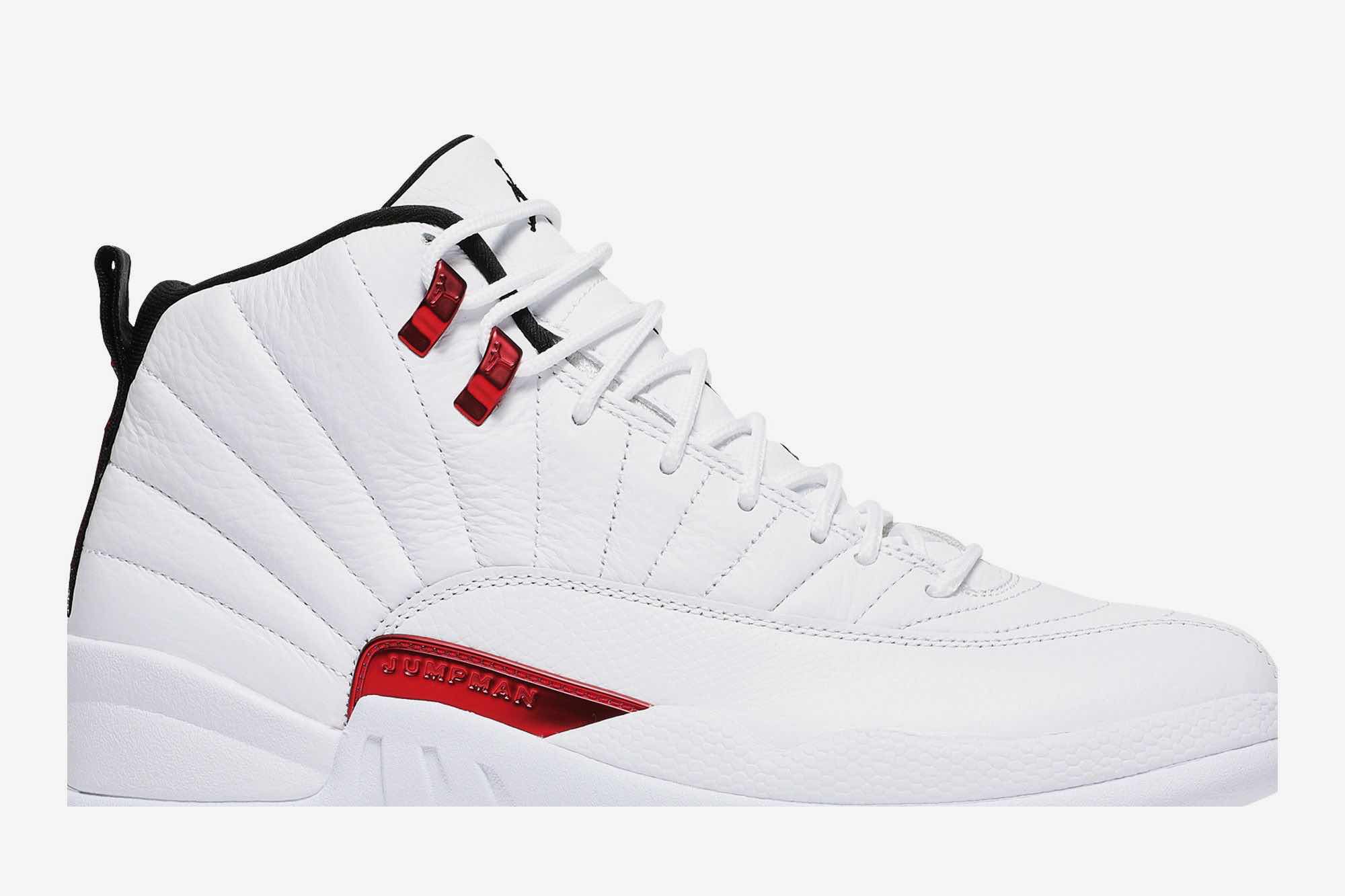 Air Jordan 12 Retro ‘Twist’ CT8013-106