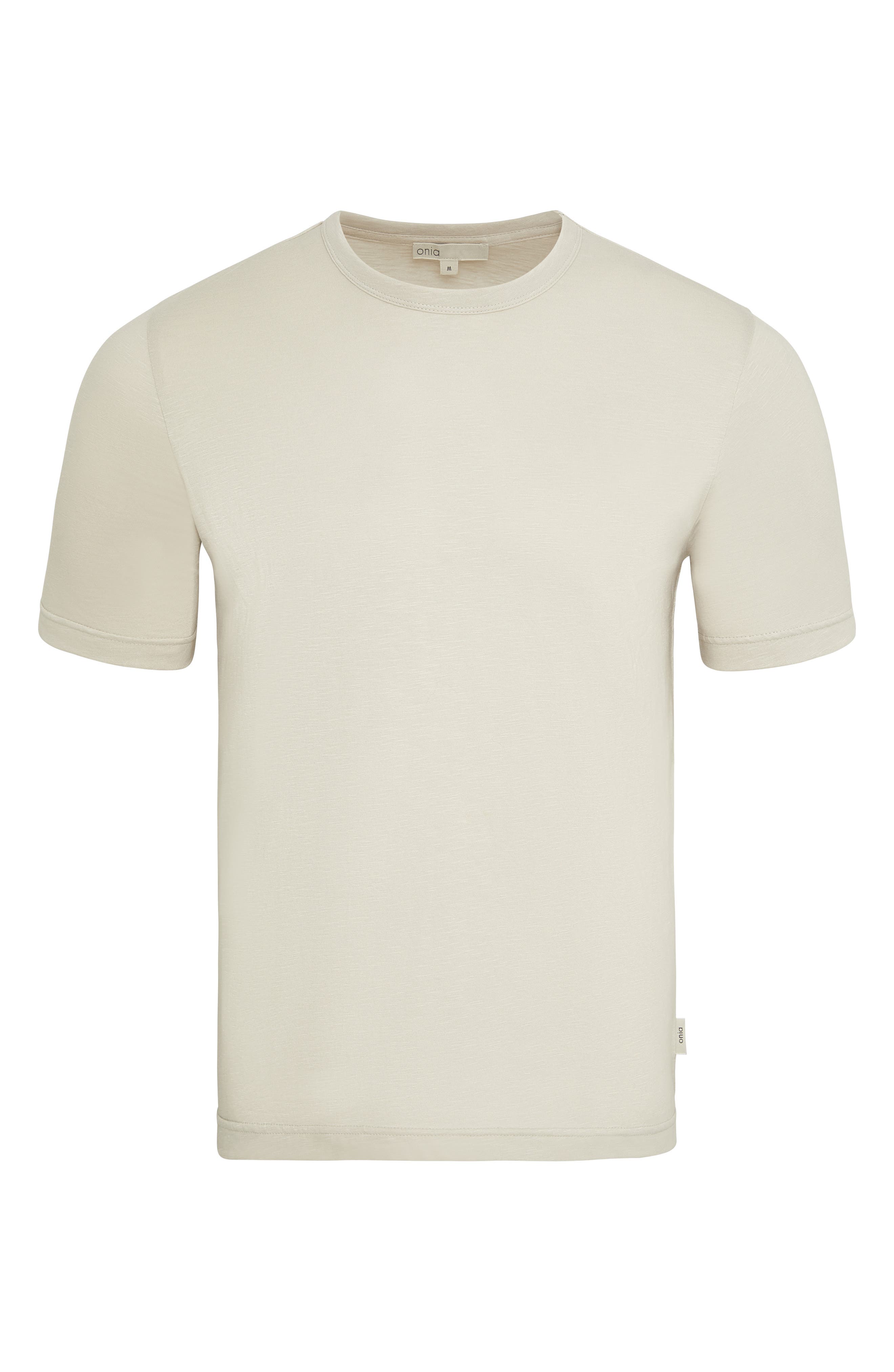 Onia Slub Knit T-Shirt