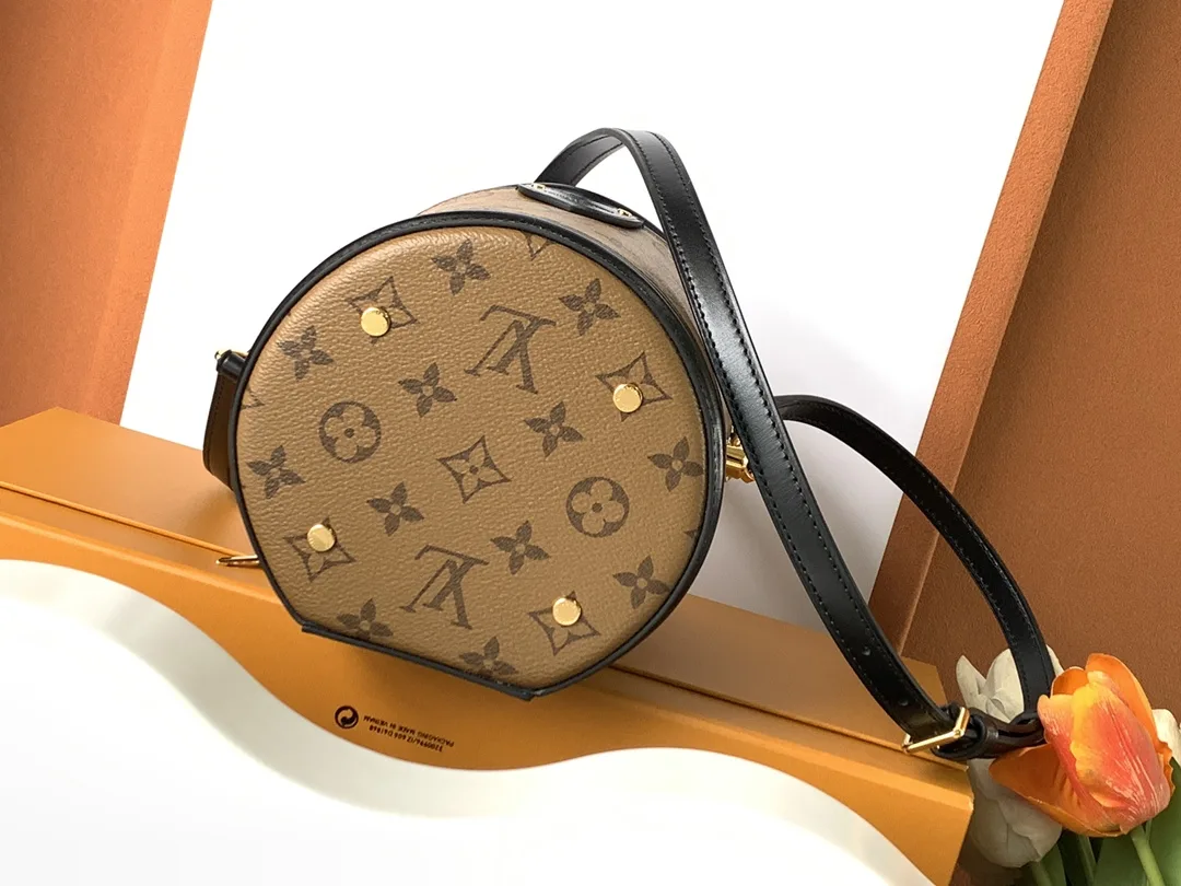 Louis Vuitton Versatile Top Handle Bag product photo from LabelPicks