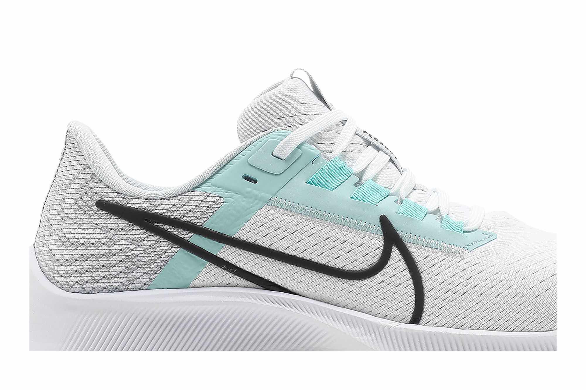 Nike Air Zoom Pegasus 38 ‘White Aurora Green’ CW7358-102