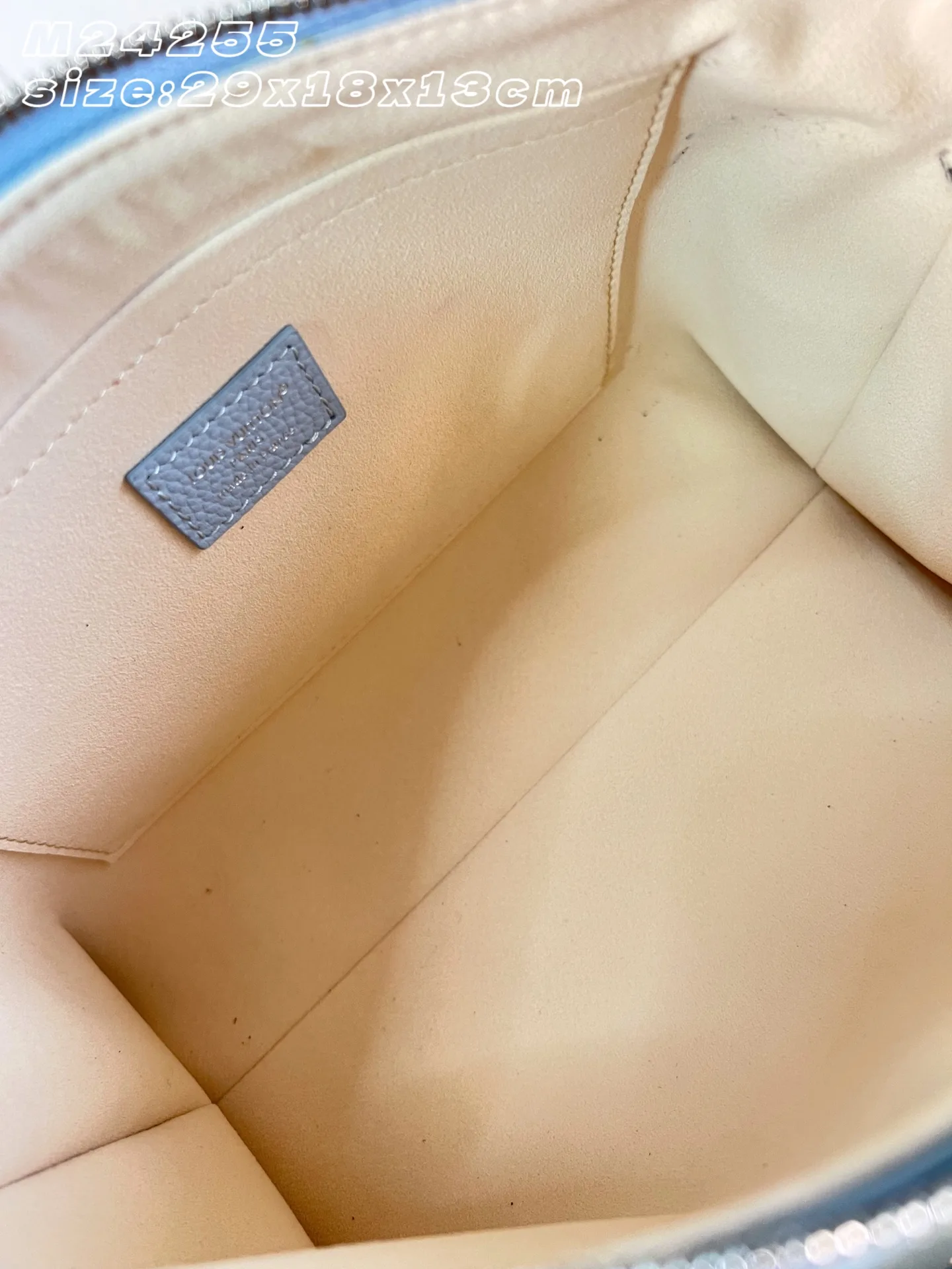Louis Vuitton Calfskin Shoulder Bag product photo from LabelPicks