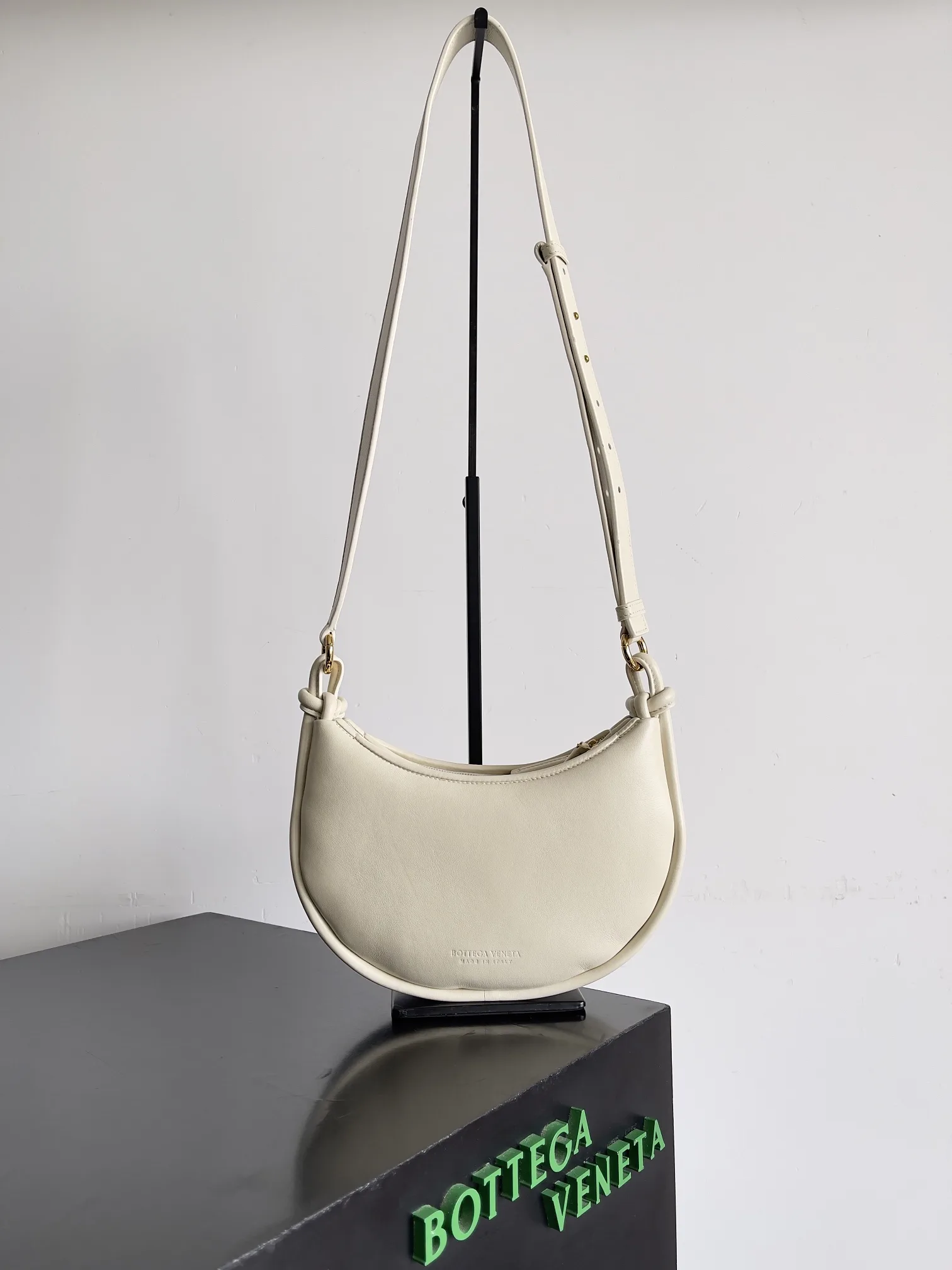Bottega Veneta Hands-Free Crossbody Bag product photo from LabelPicks