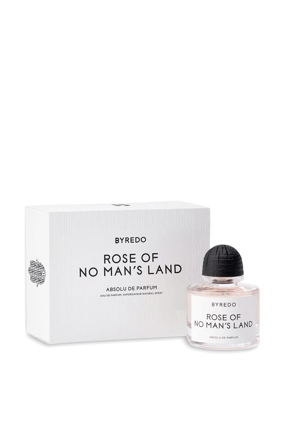 BYREDO Rose of No Mans Land Absolu de Parfum 50 ml