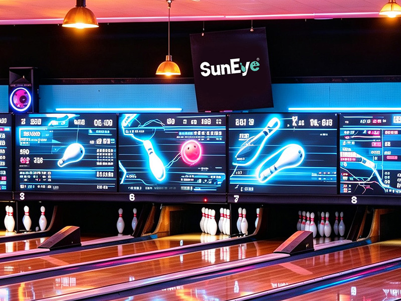 Modern Custom Upgrades for a New Bowling Experience