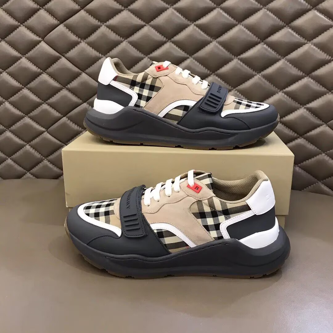 Burberry Logo