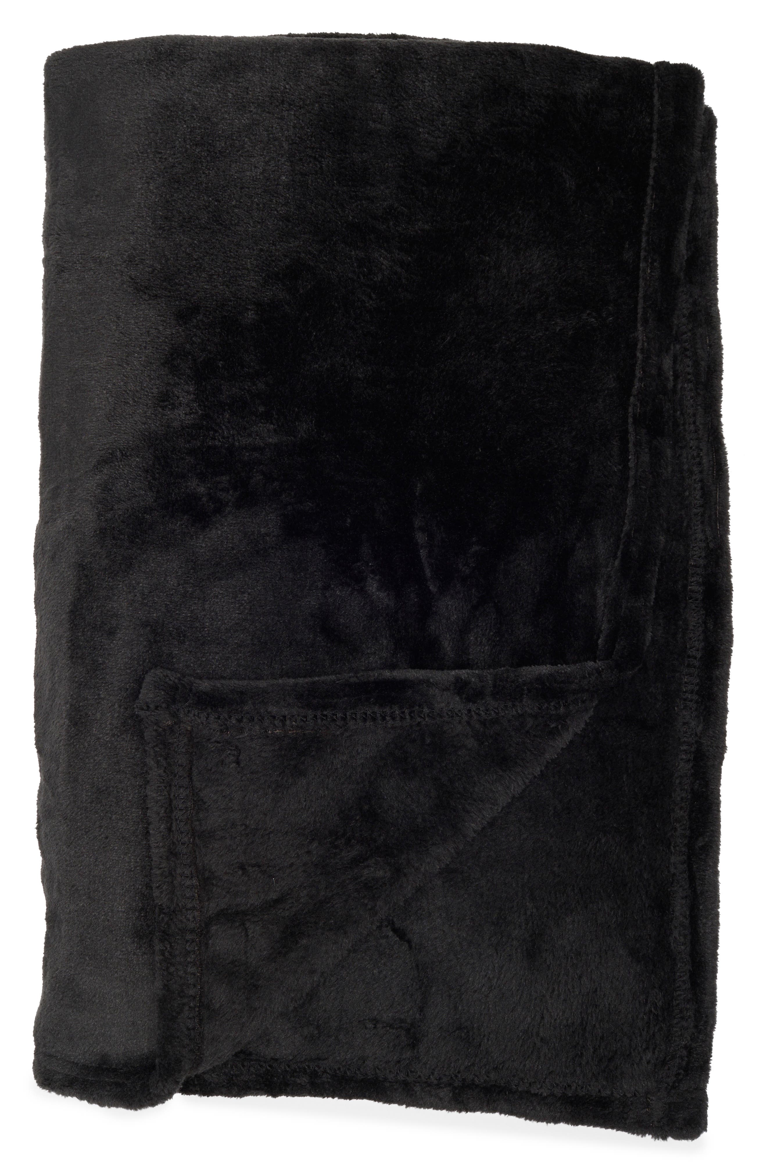 MYTAGALONGS Travel Blanket