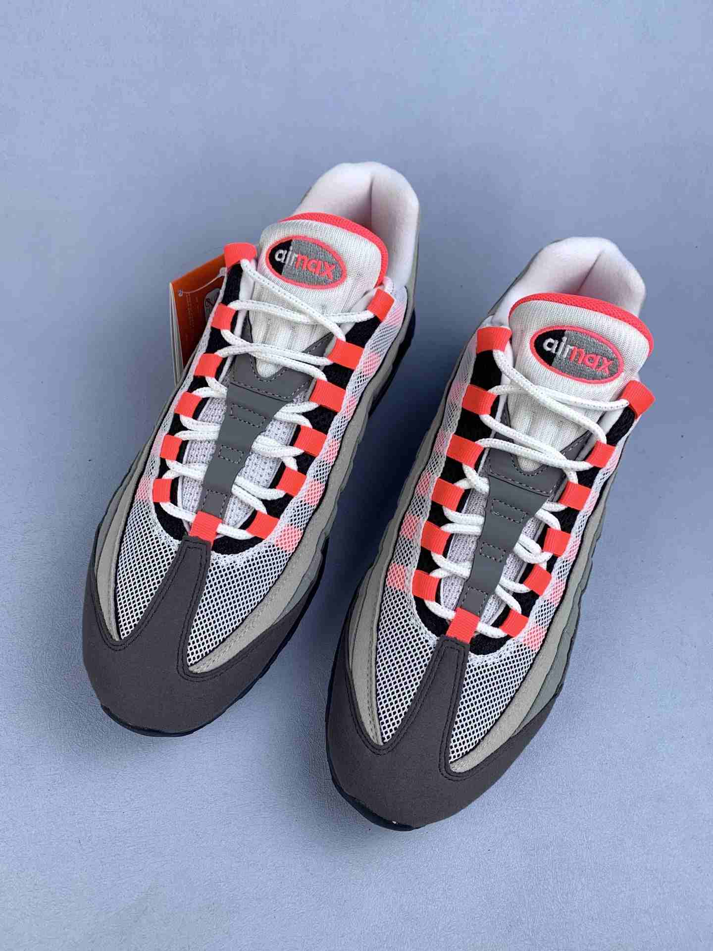 Nike Air Max 95 OG Shoes