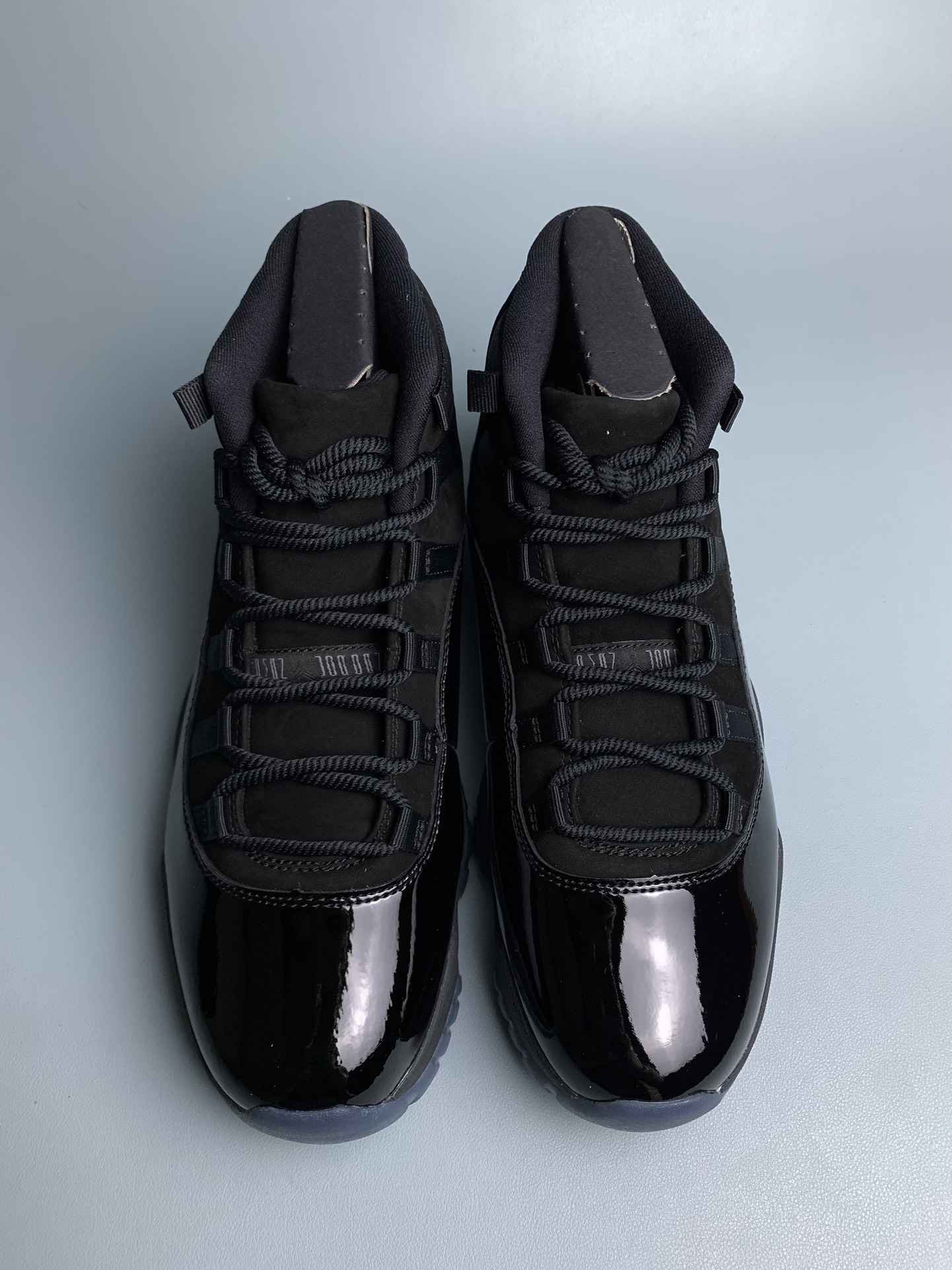 Air Jordan 11 Retro “Cap and Gown” Shoes