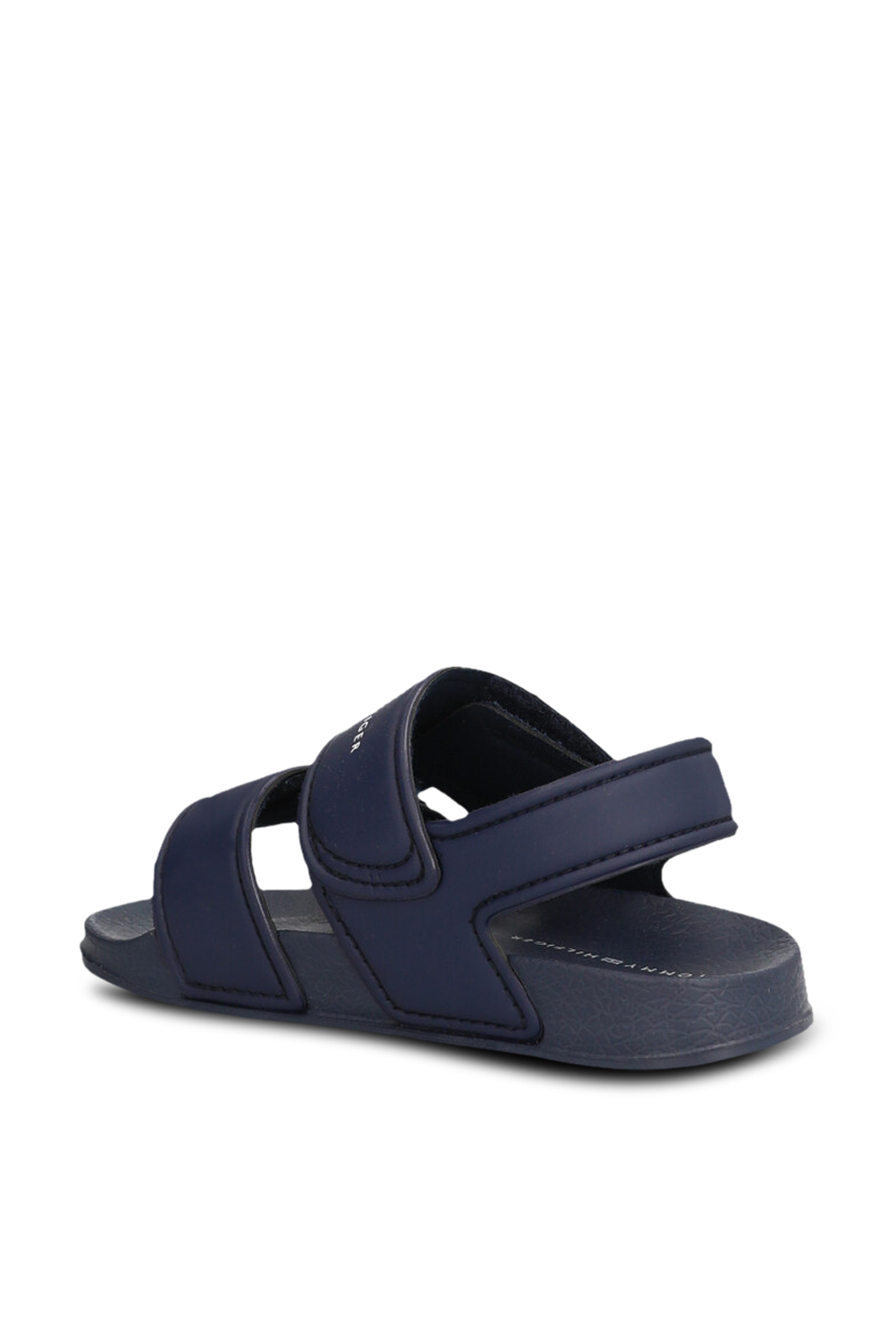 TOMMY HILFIGER KIDS סנדלי גומי