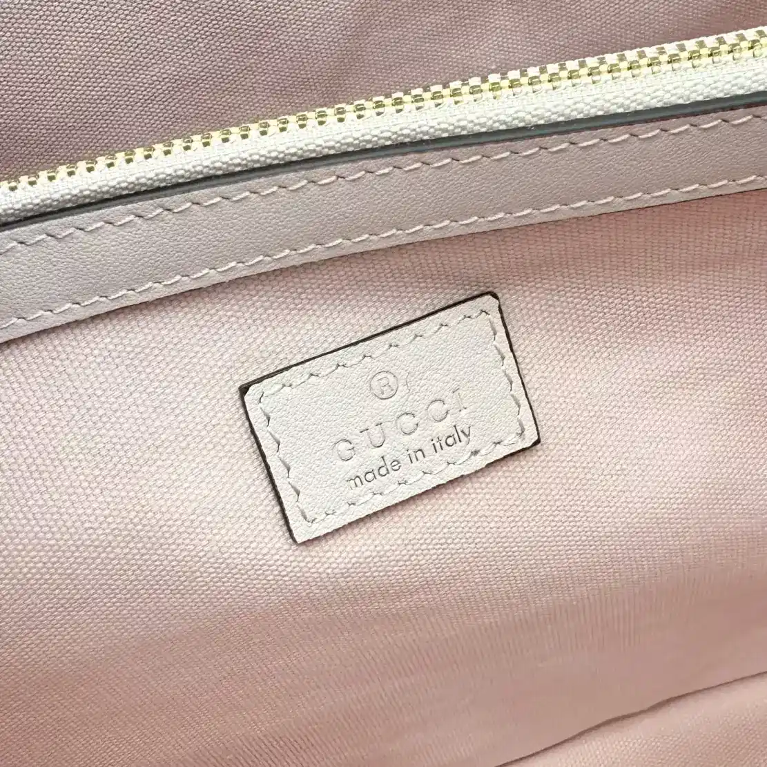 Gucci Polished Top Handle Bag product photo from LabelPicks