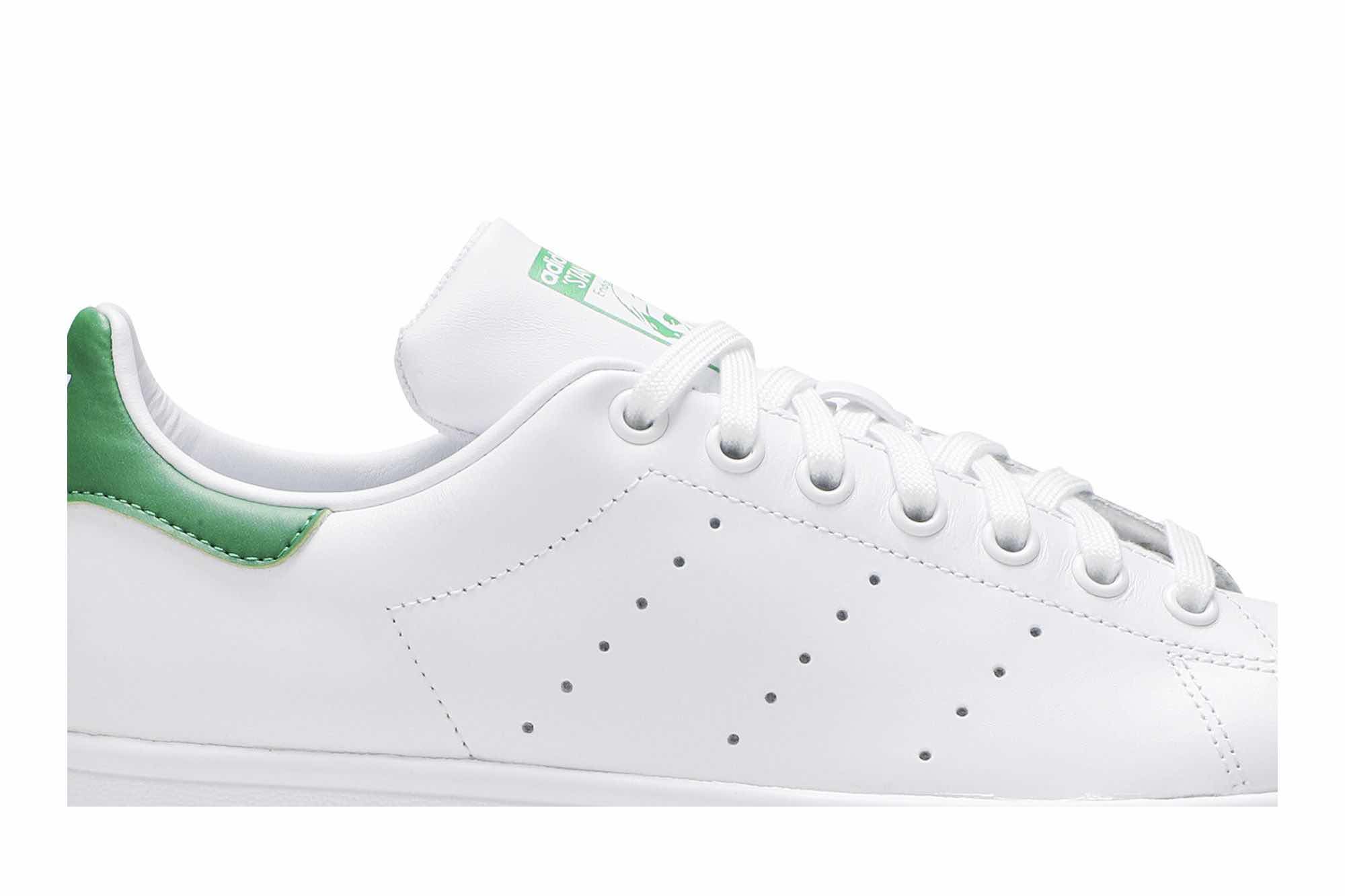 Adidas Stan Smith ‘Fairway’ M20324