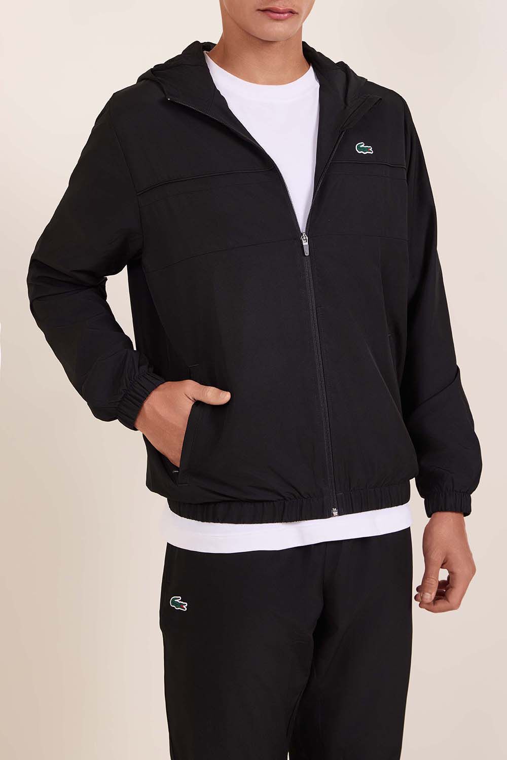 LACOSTE חליפת ג'וגר