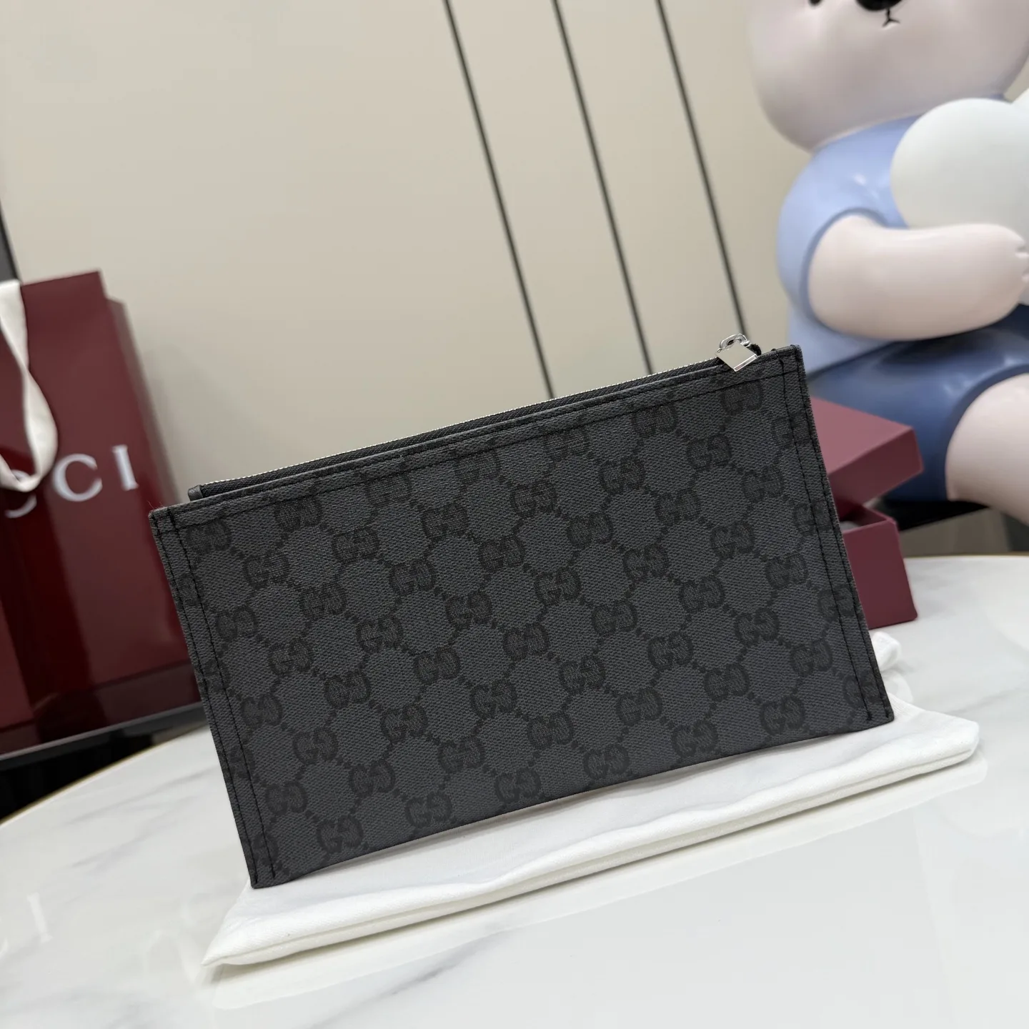 Gucci Generation Clutch product photo from LabelPicks