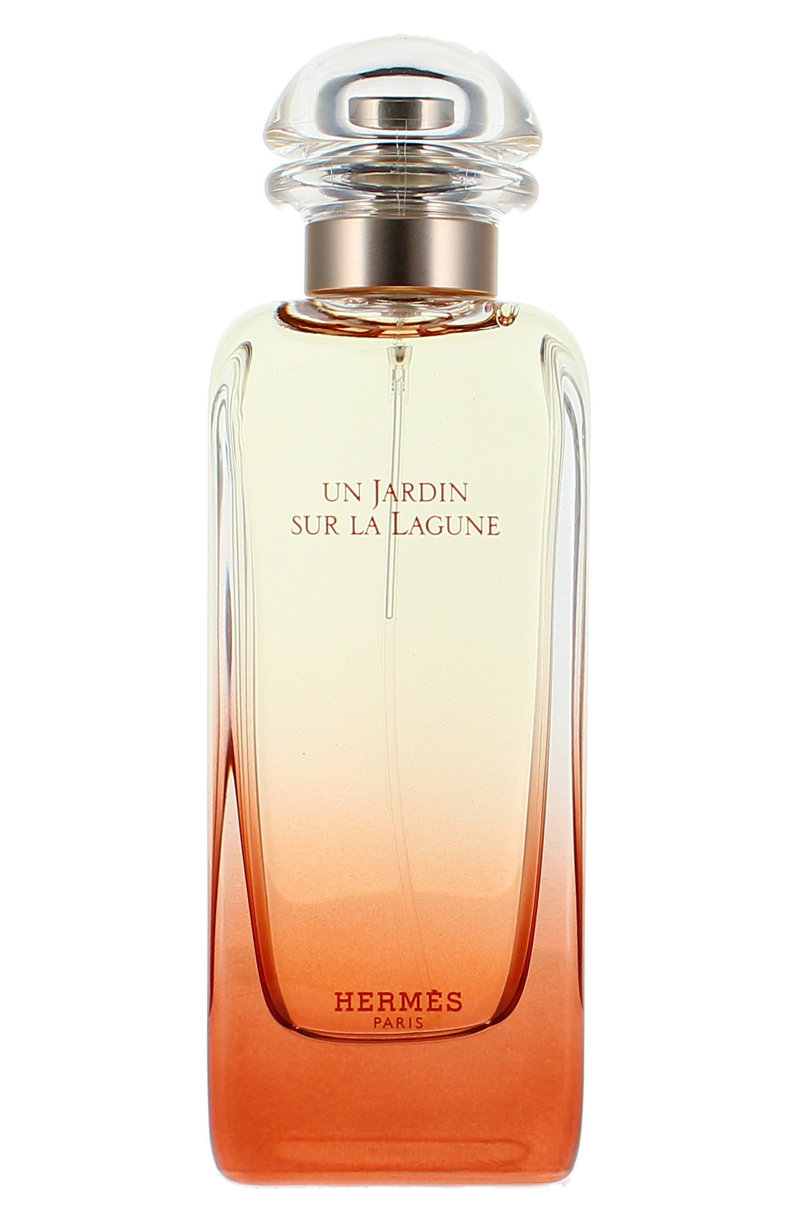 Hermès Un Jardin sur la Lagune - Eau de Toilette