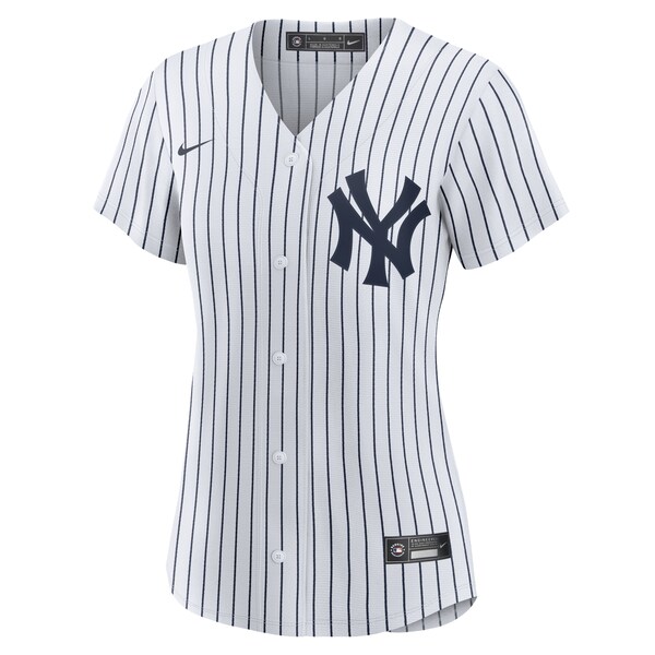 Paul Goldschmidt New York Yankees Nike Women's Home Replica Jersey - White