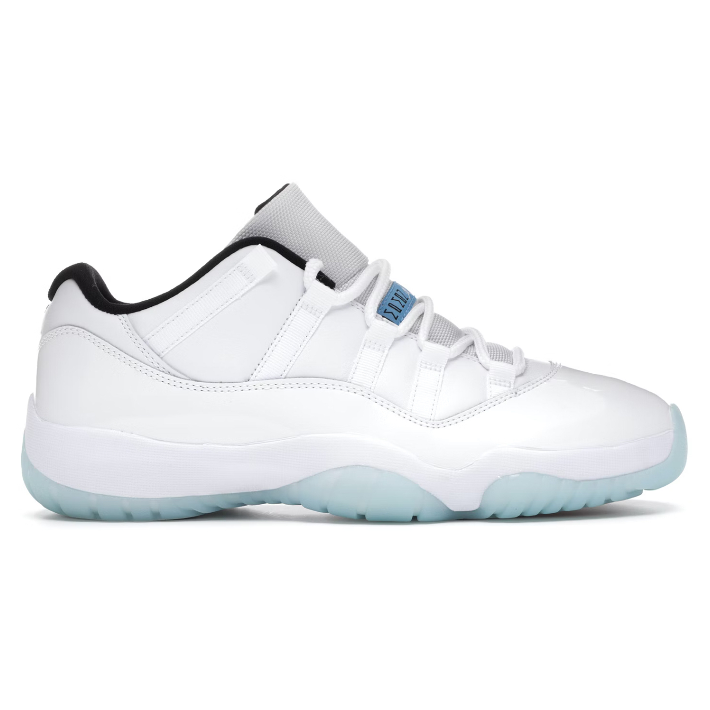 Jordan 11 Retro Low Legend Blue