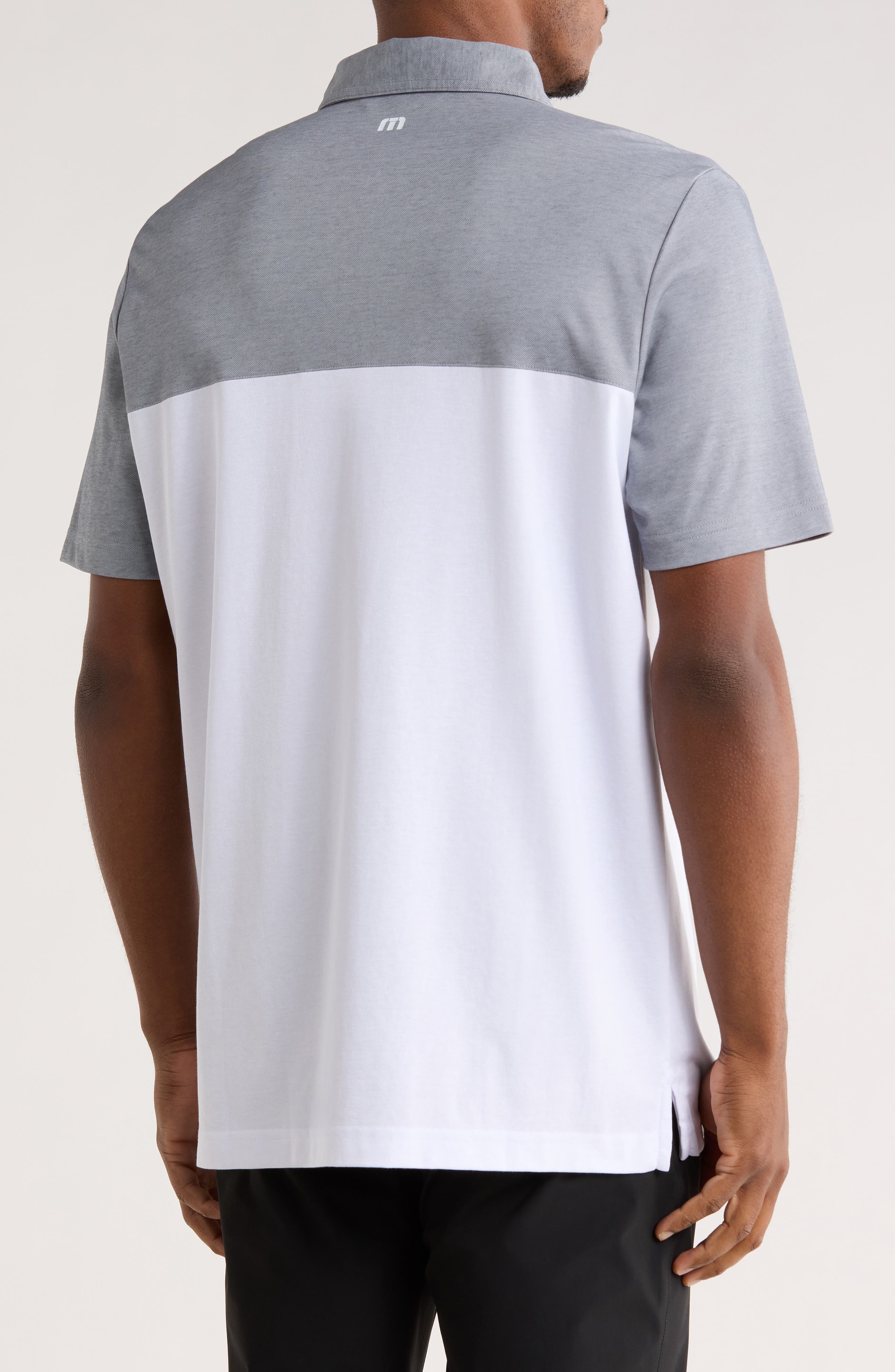 TravisMathew The Rudds 2.0 USC Polo