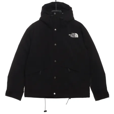 The North Face 1986 classic thin Down Jacket 1901