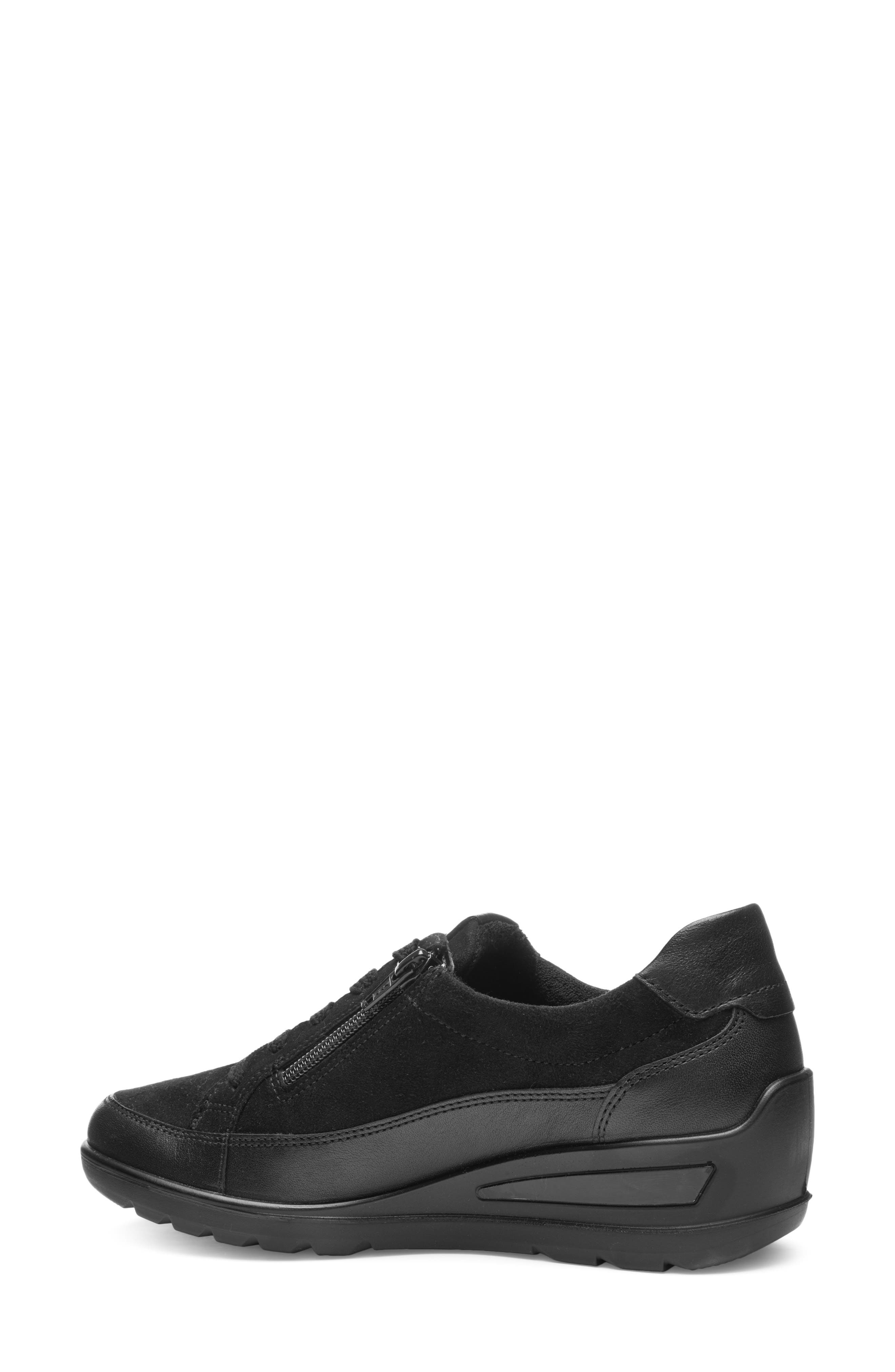ara Zamia Wedge Sneaker