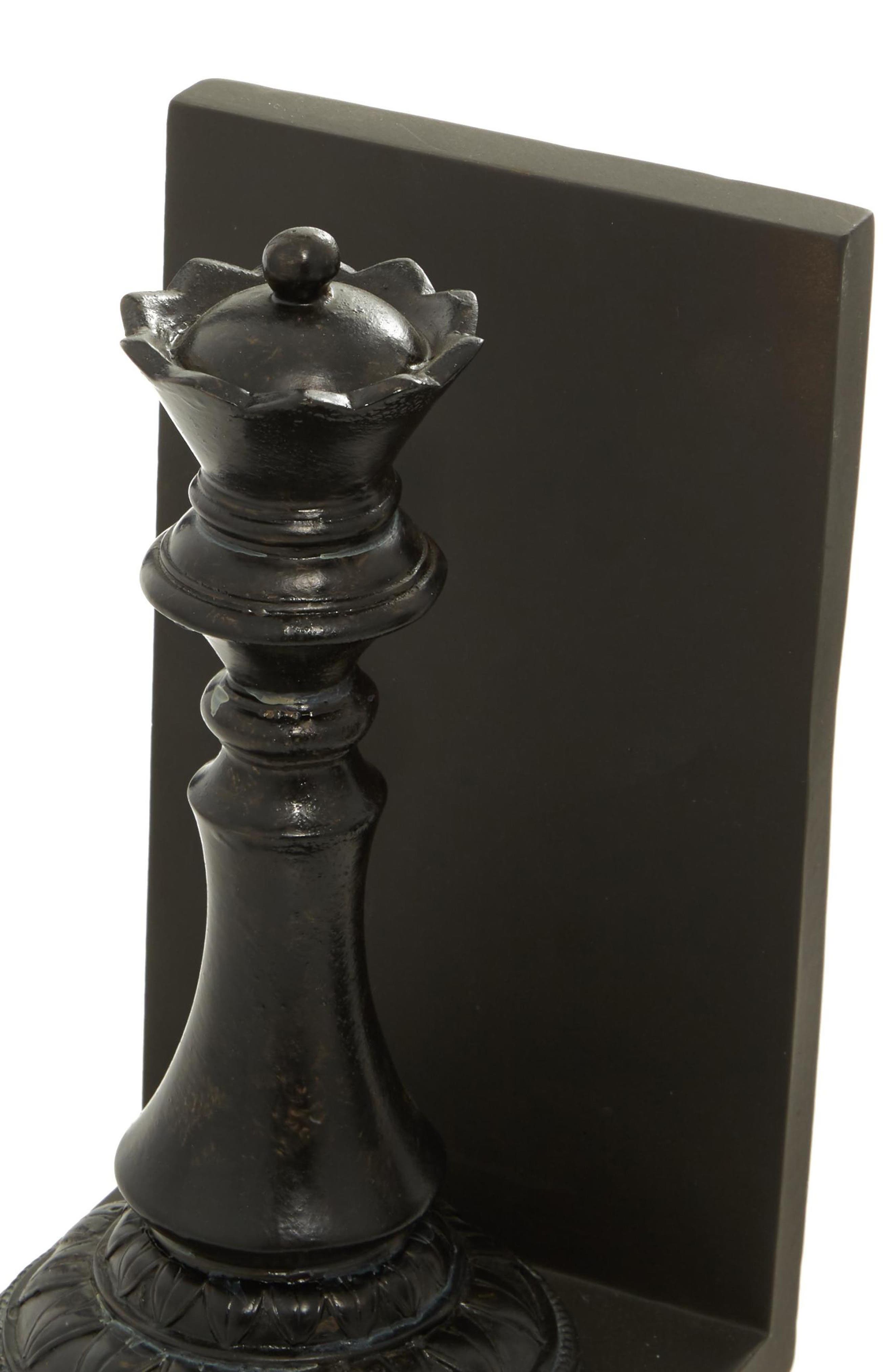 SONOMA SAGE HOME Chess Bookends