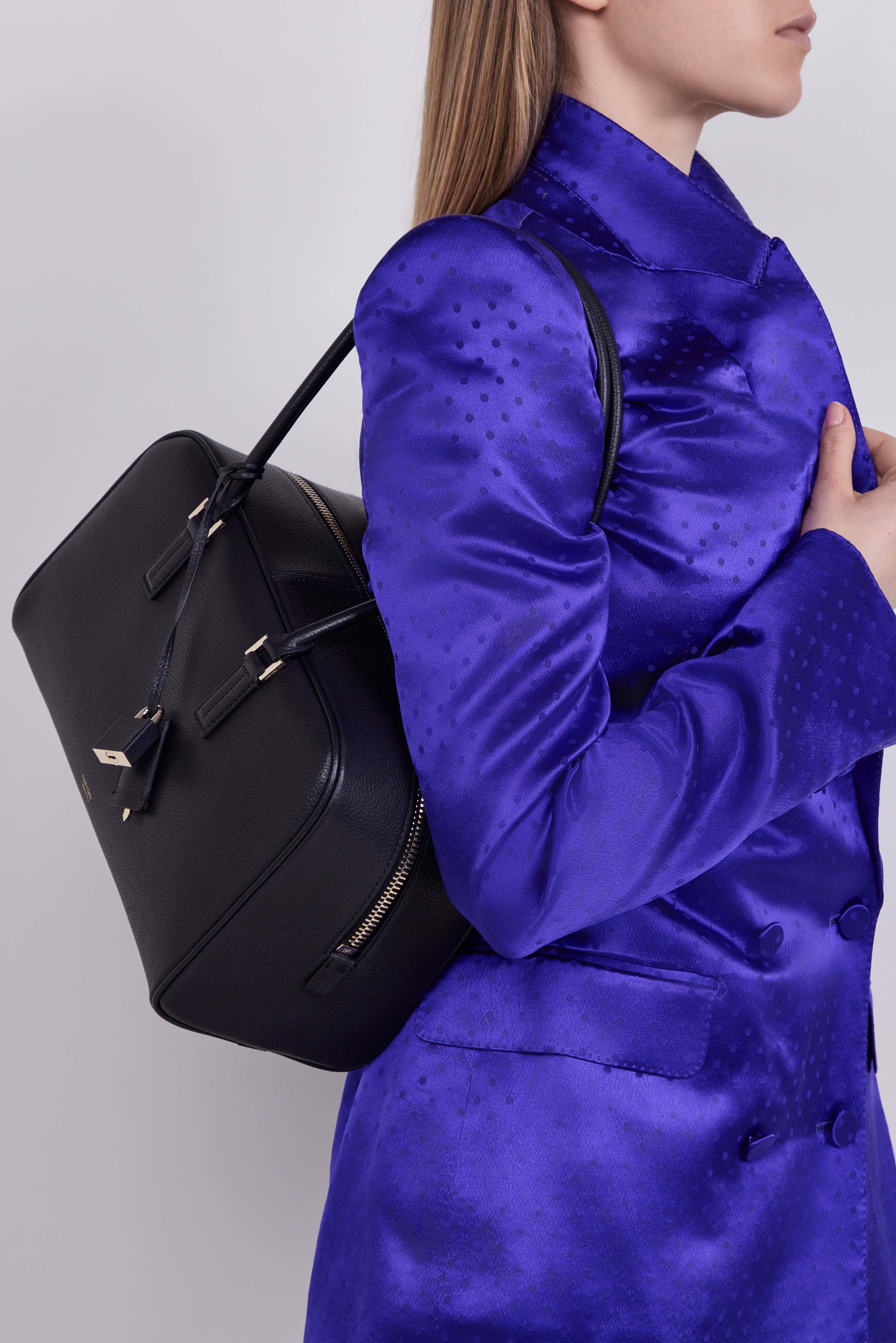TOM FORD תיק כתף סמול