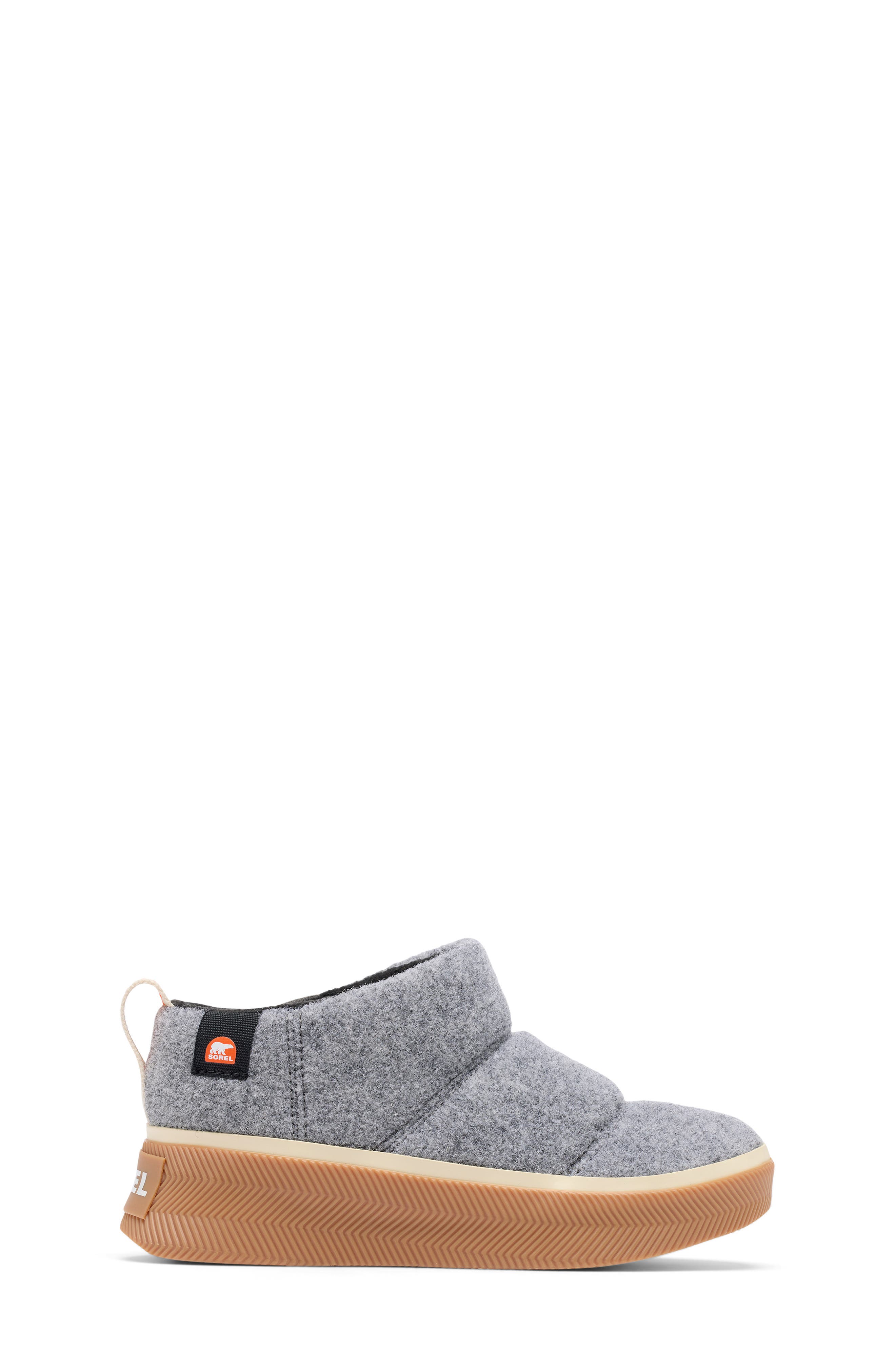 SOREL Kids' Out N About™ IV Mini Puffy Boot