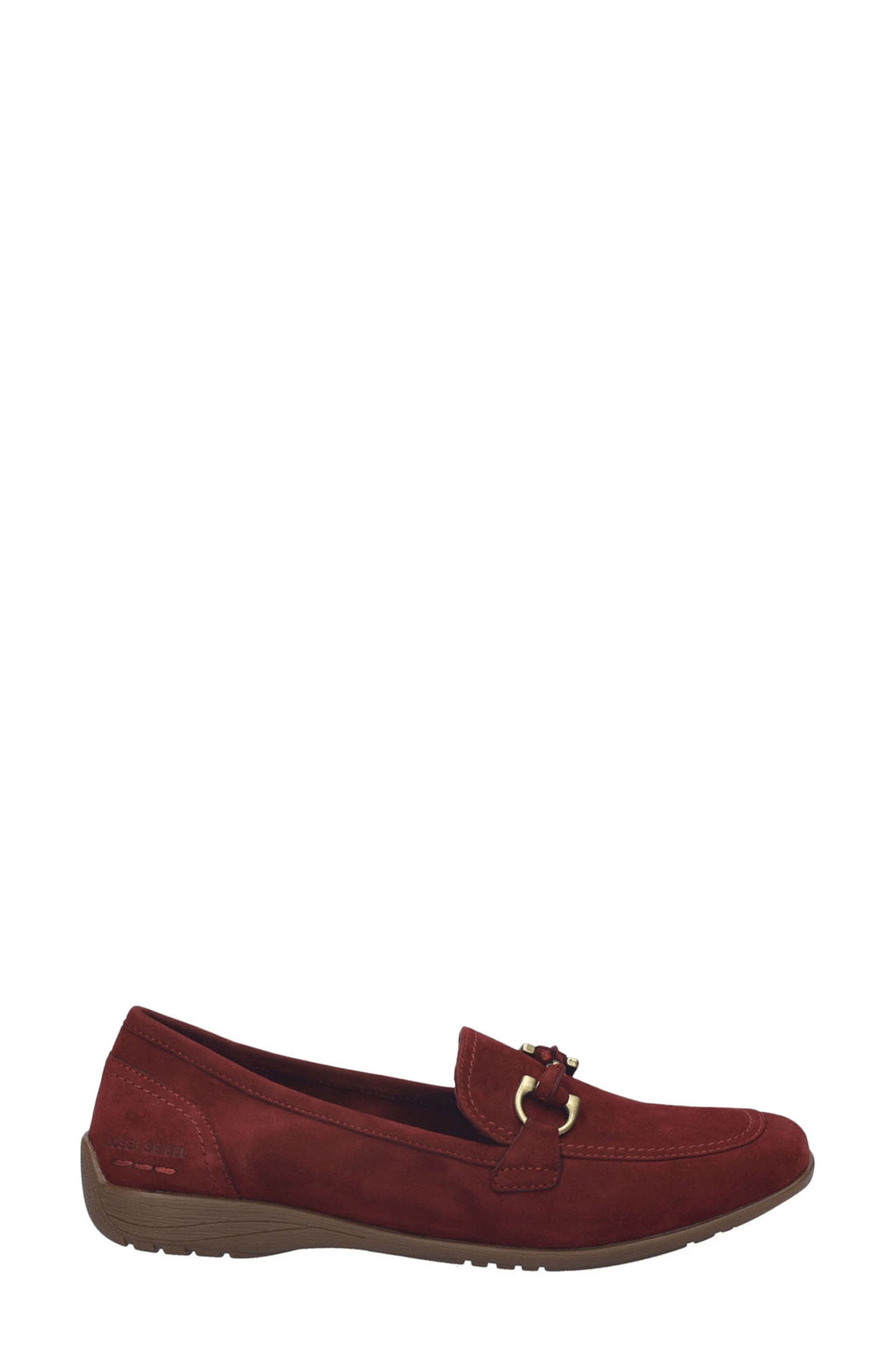 Josef Seibel Fenja 34 Loafer