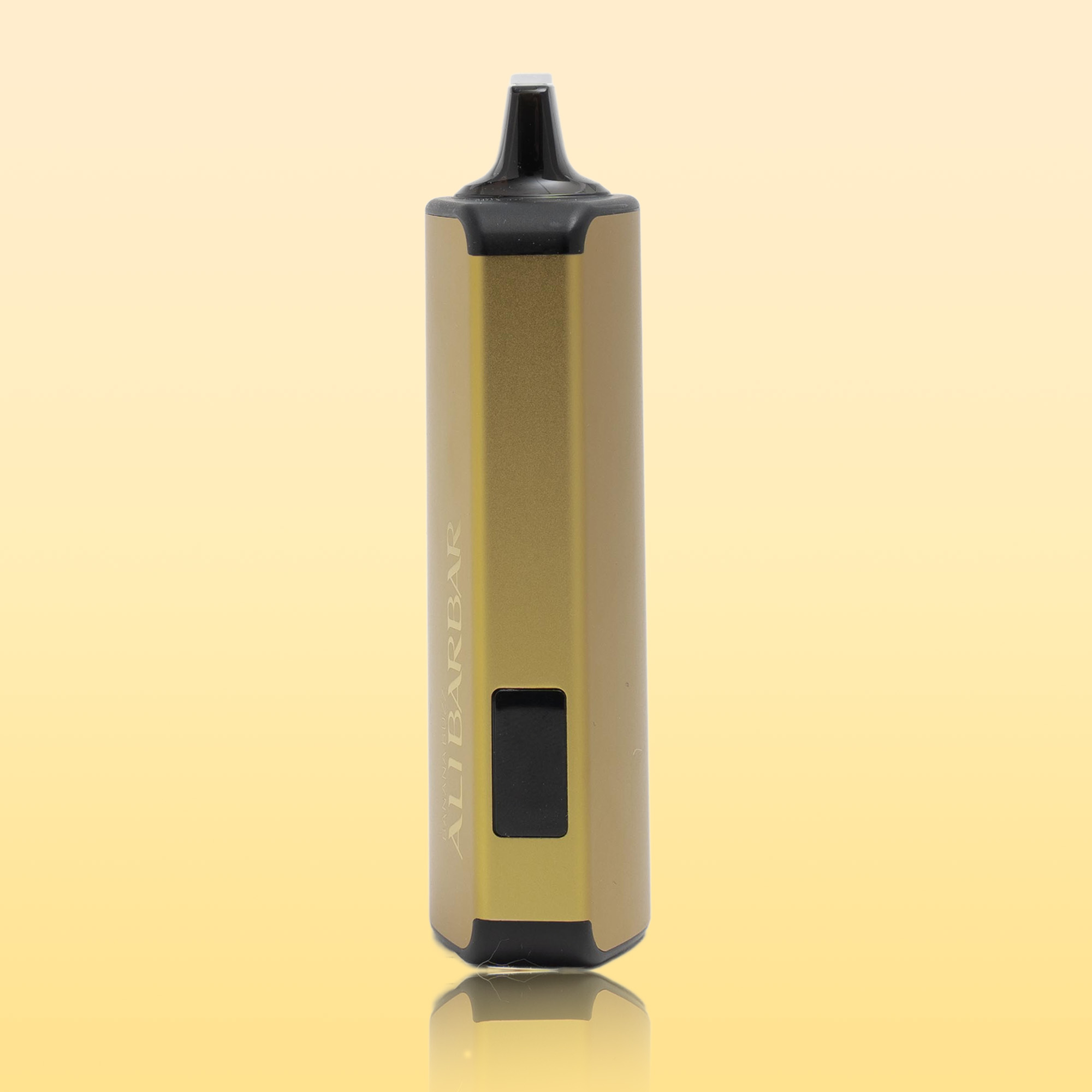ALIBARBAR 9000 PUFFS (21 Flavors Collection) 2PCS