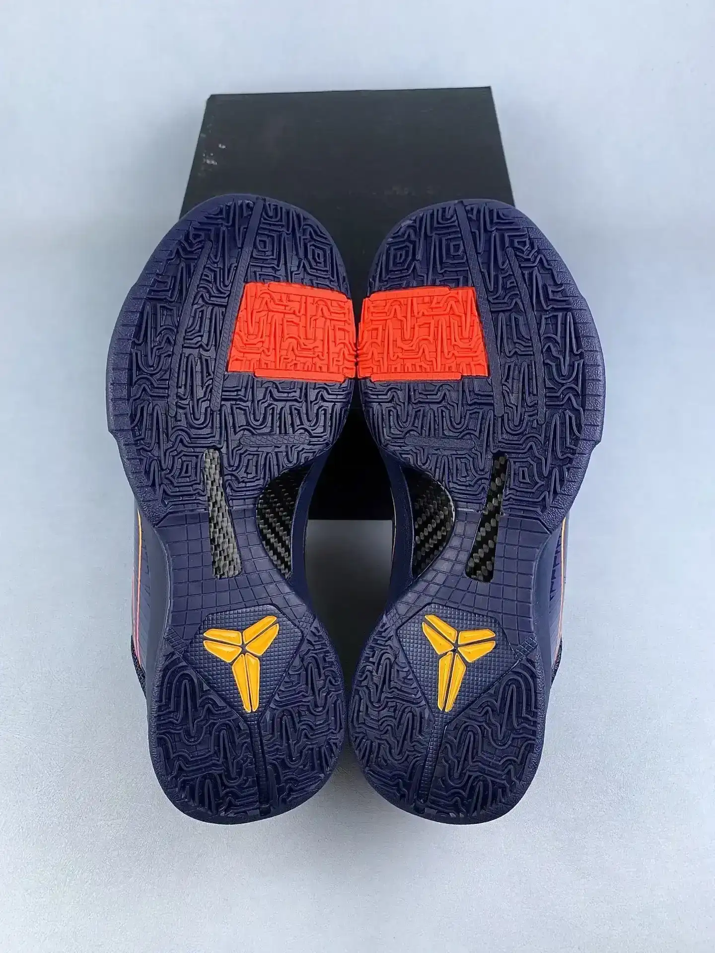 Kobe V Protro Shoes product photo from LabelPicks