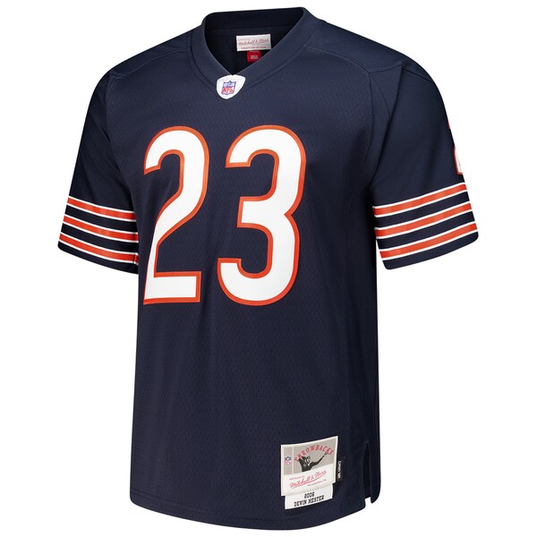 Devin Hester Chicago Bears  1995 Legacy Replica Jersey - Navy