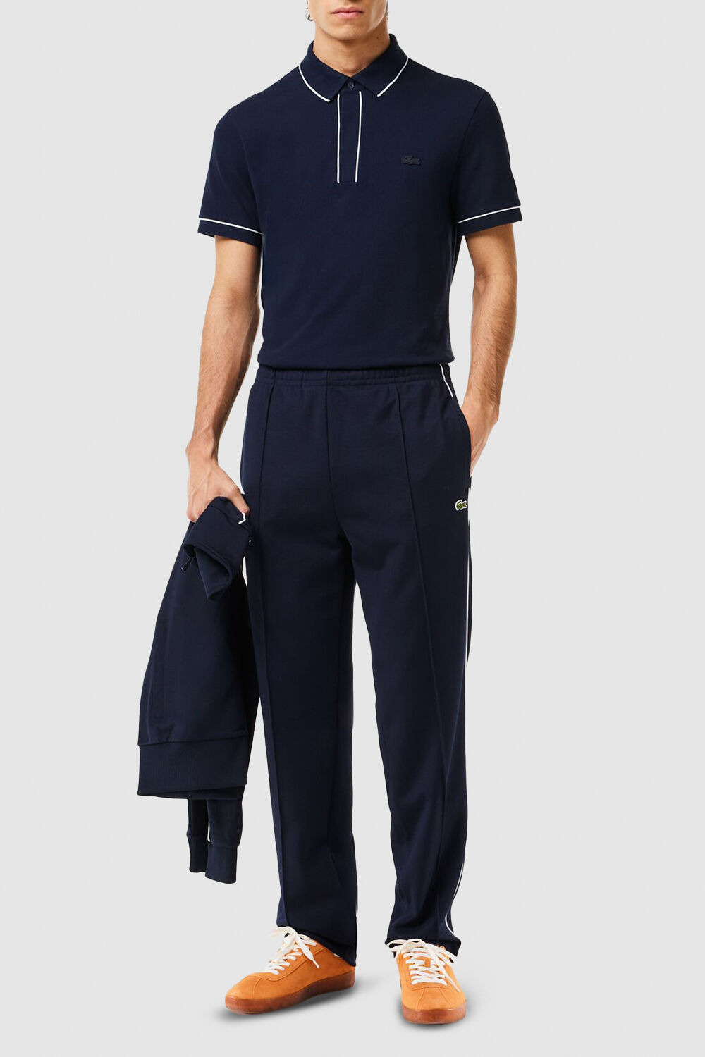 LACOSTE חולצת פולו