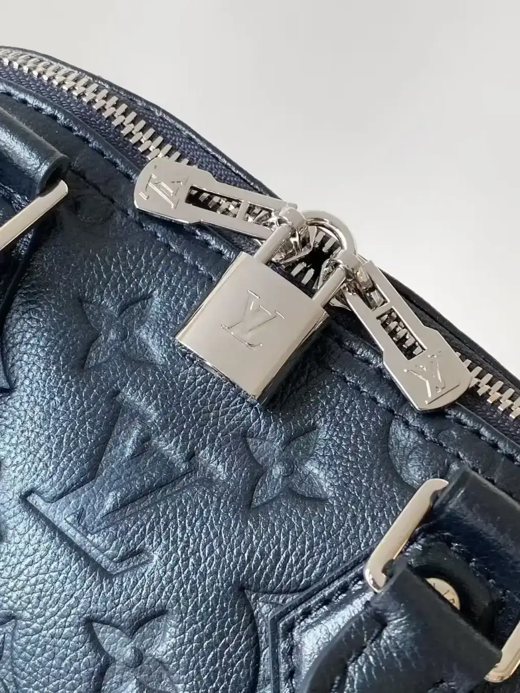 Louis Vuitton Elegant Top Handle Bag product photo from LabelPicks