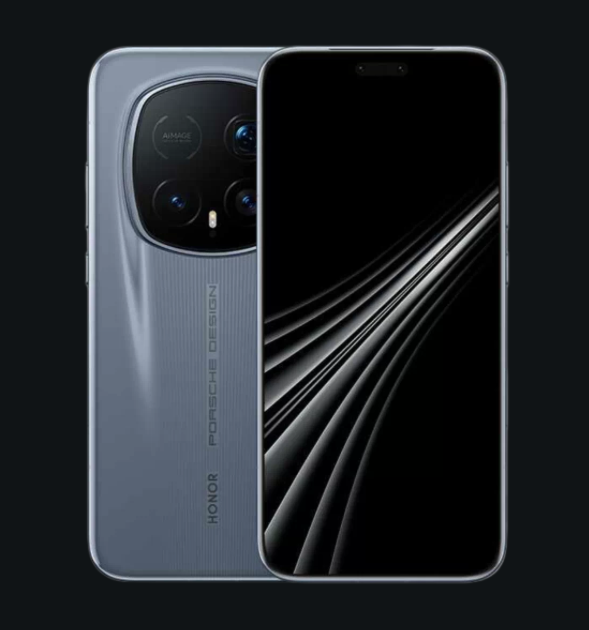 Honor Magic 8 RSR Porsche Design 24+1TB Qualcomm 8 Elite Gen 5 Mobile Phone Brand New - GreshamTech