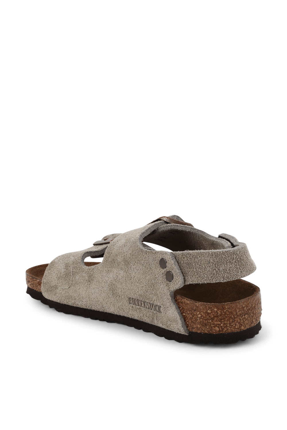 BIRKENSTOCK סנדלים מזמש - מידות 24-34