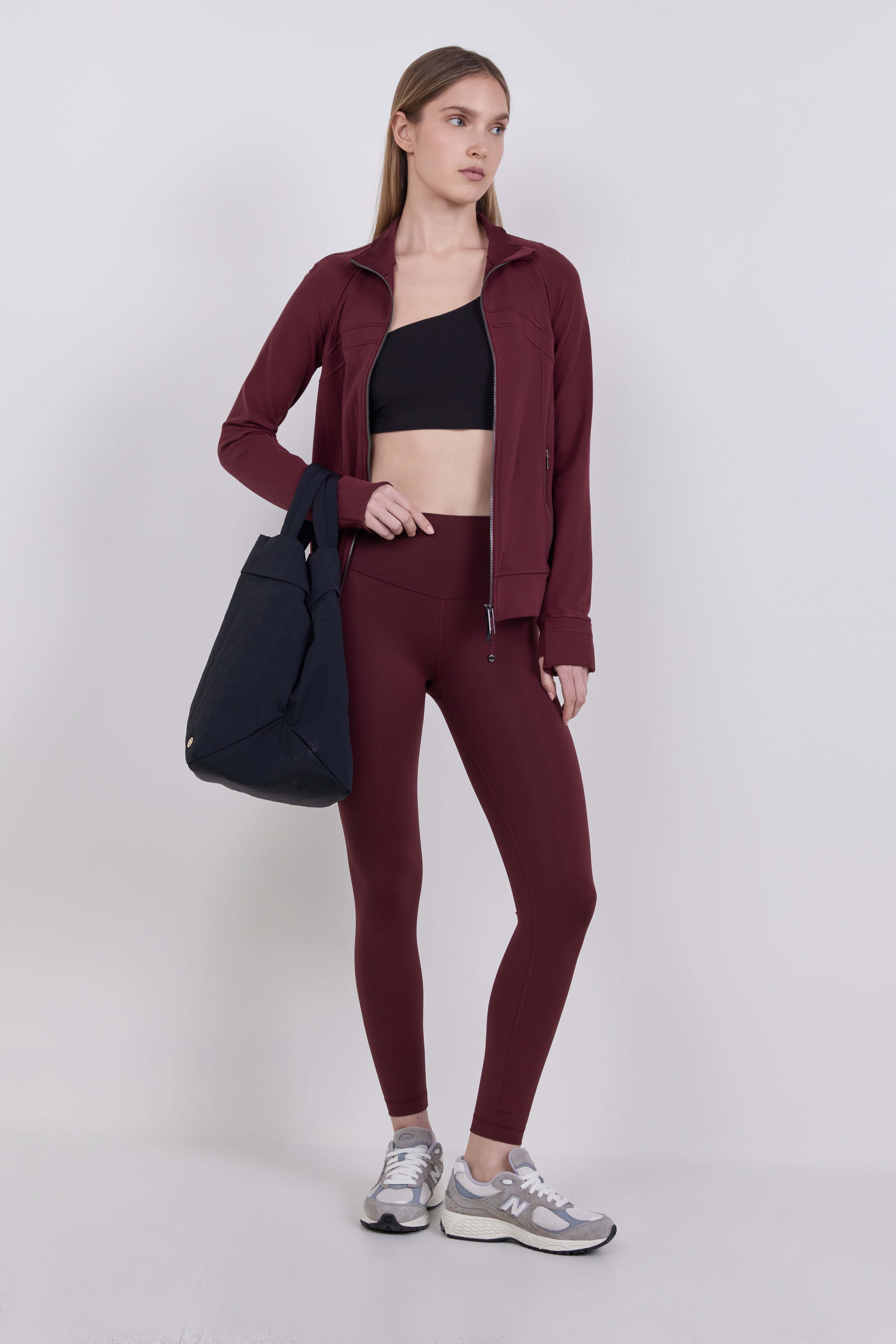 LULULEMON Define Track Jacket Luon™