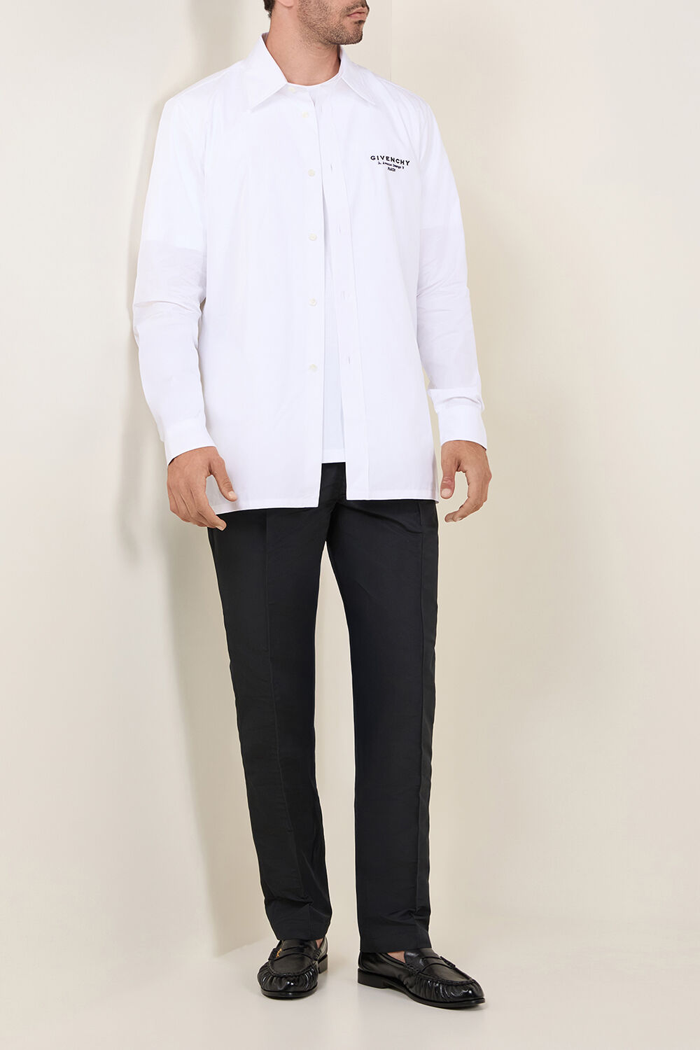 GIVENCHY חולצת כפתורים