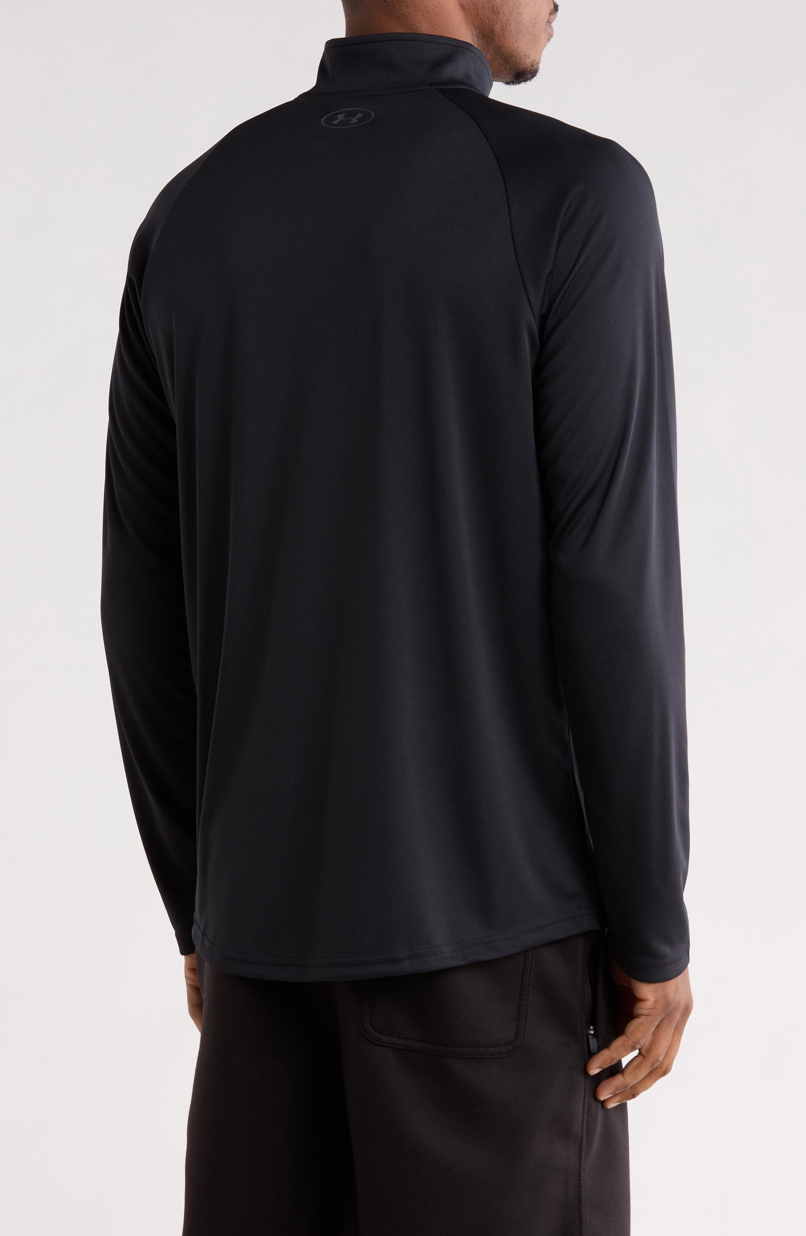 Under Armour UA Velocity 2.0 Quarter Zip Pullover