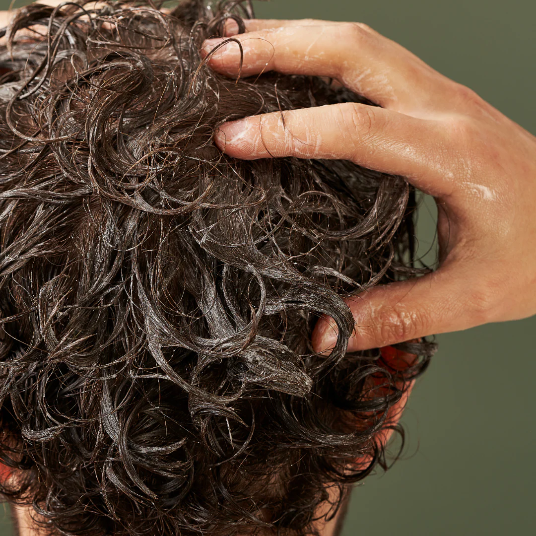 Scalp Care+ Shampoo