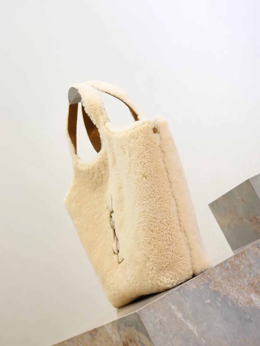 Saint Laurent Icare Tote Bag product photo from LabelPicks