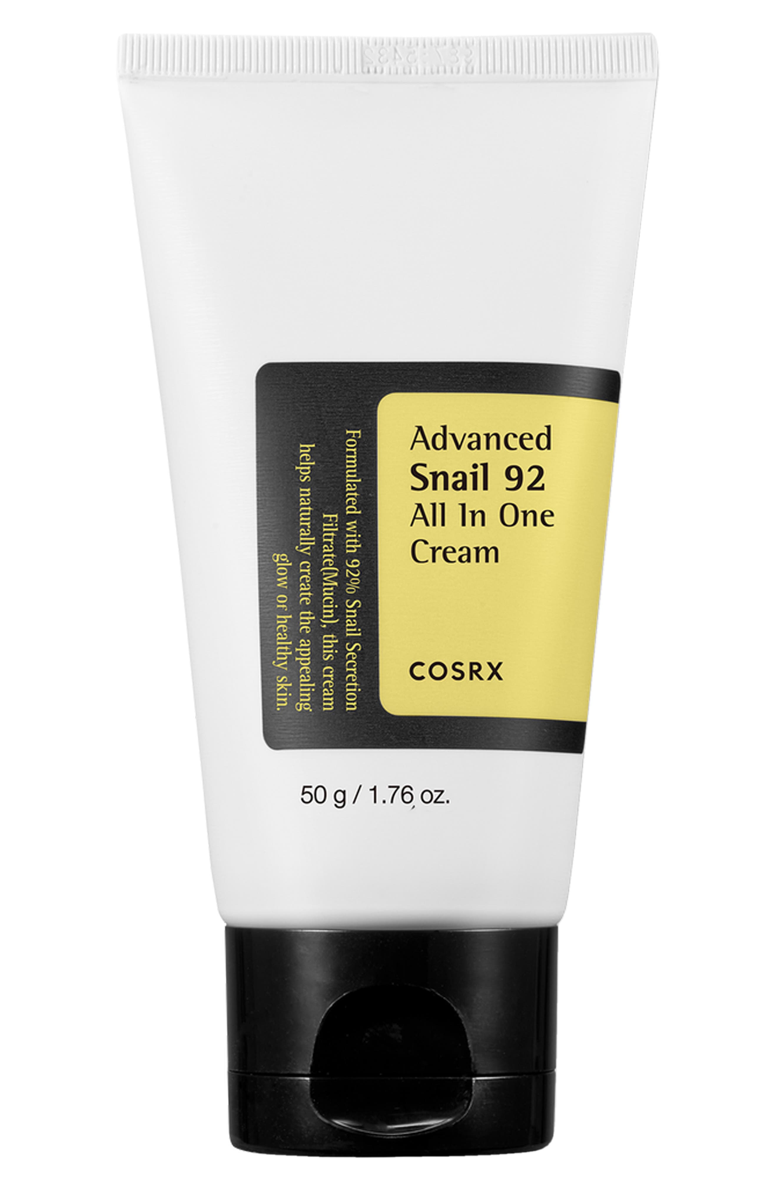COSRX Advanced Snail 92 All In One Cream