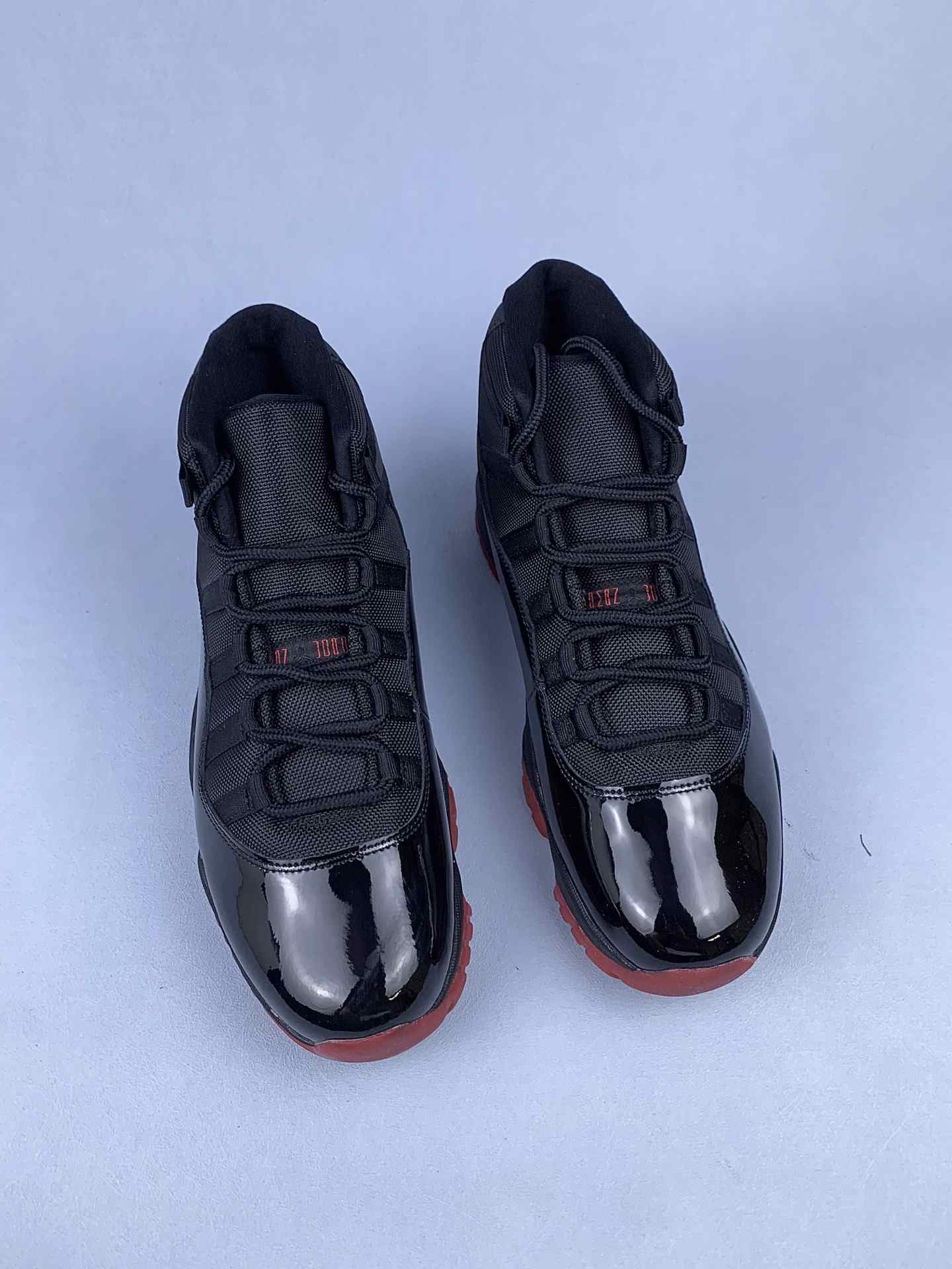 Air Jordan 11 Retro “Bred” Shoes