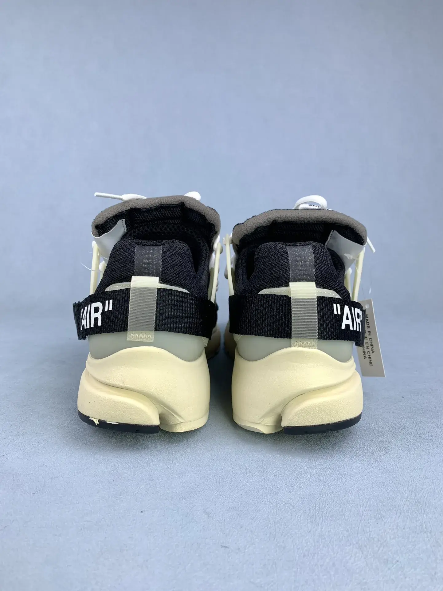 The Ten: Nike Air Presto Shoes product photo from LabelPicks