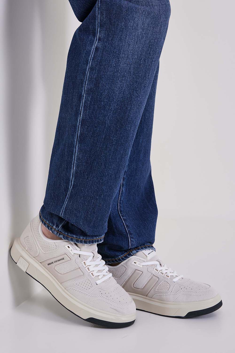ARMANI EXCHANGE נעלי סניקרס