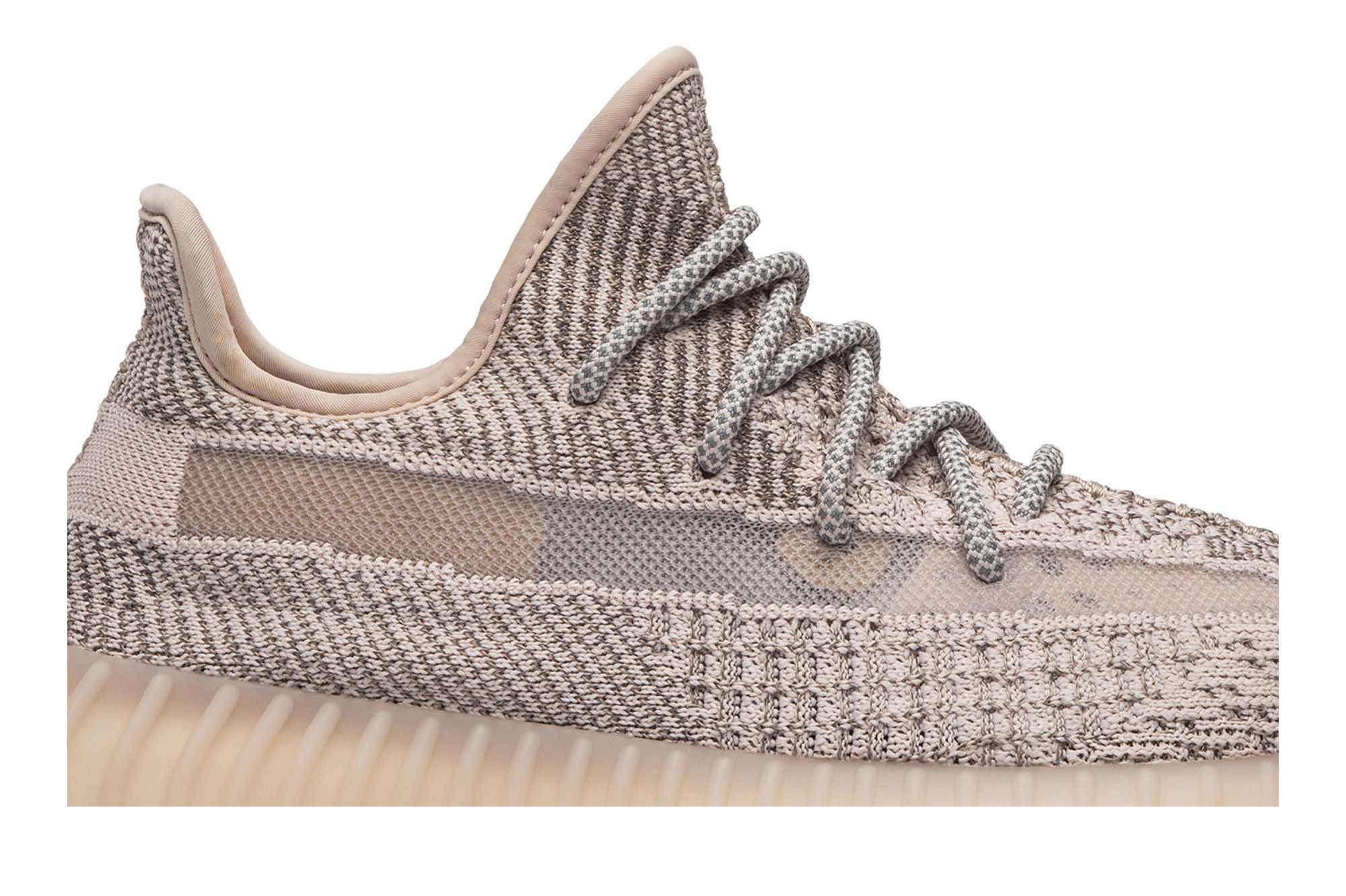 Adidas Yeezy Boost 350 V2 ‘Synth Reflective’ FV5666