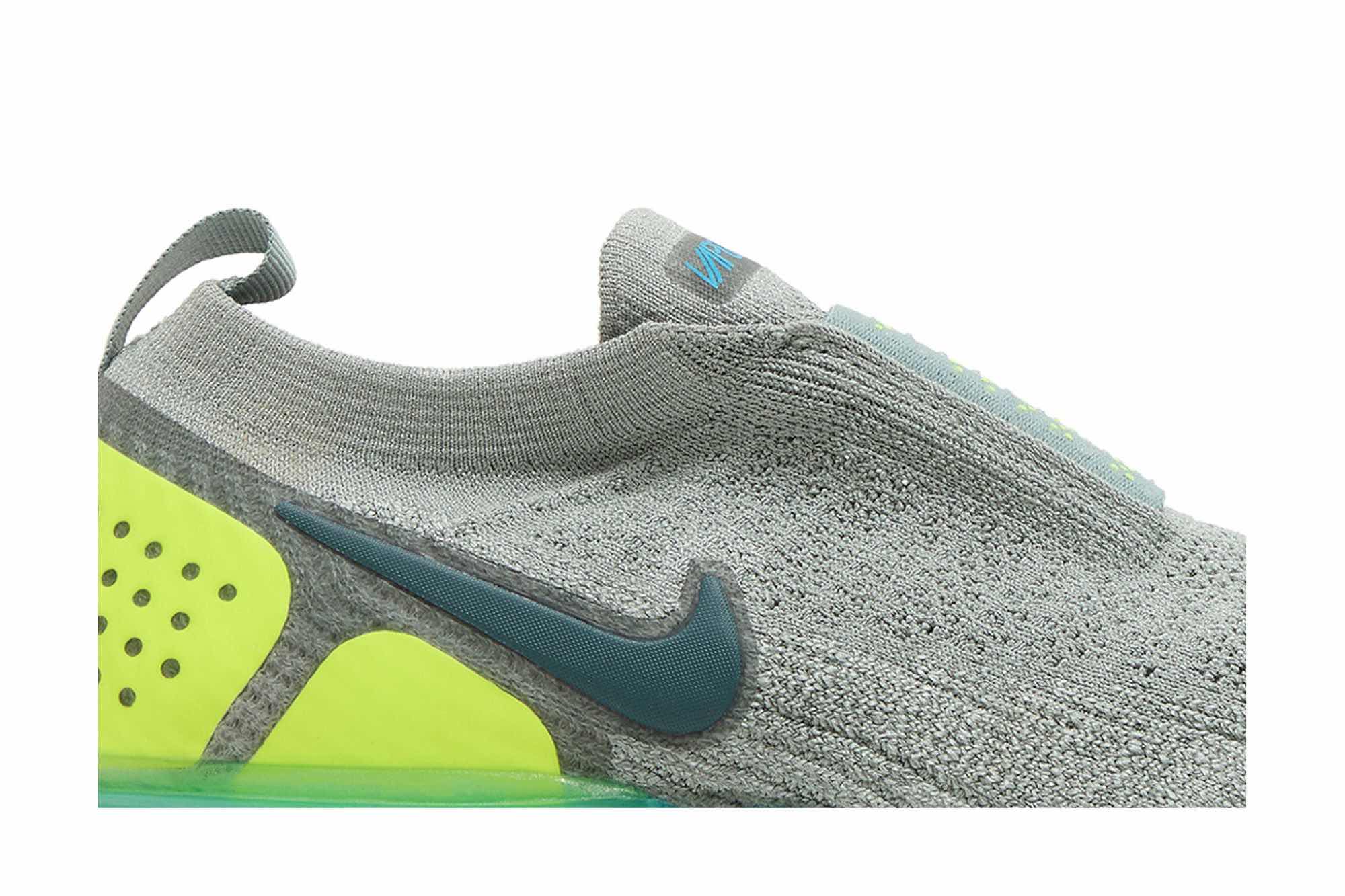 Nike Air VaporMax Moc 2 ‘Neo Turquoise’ AH7006-300